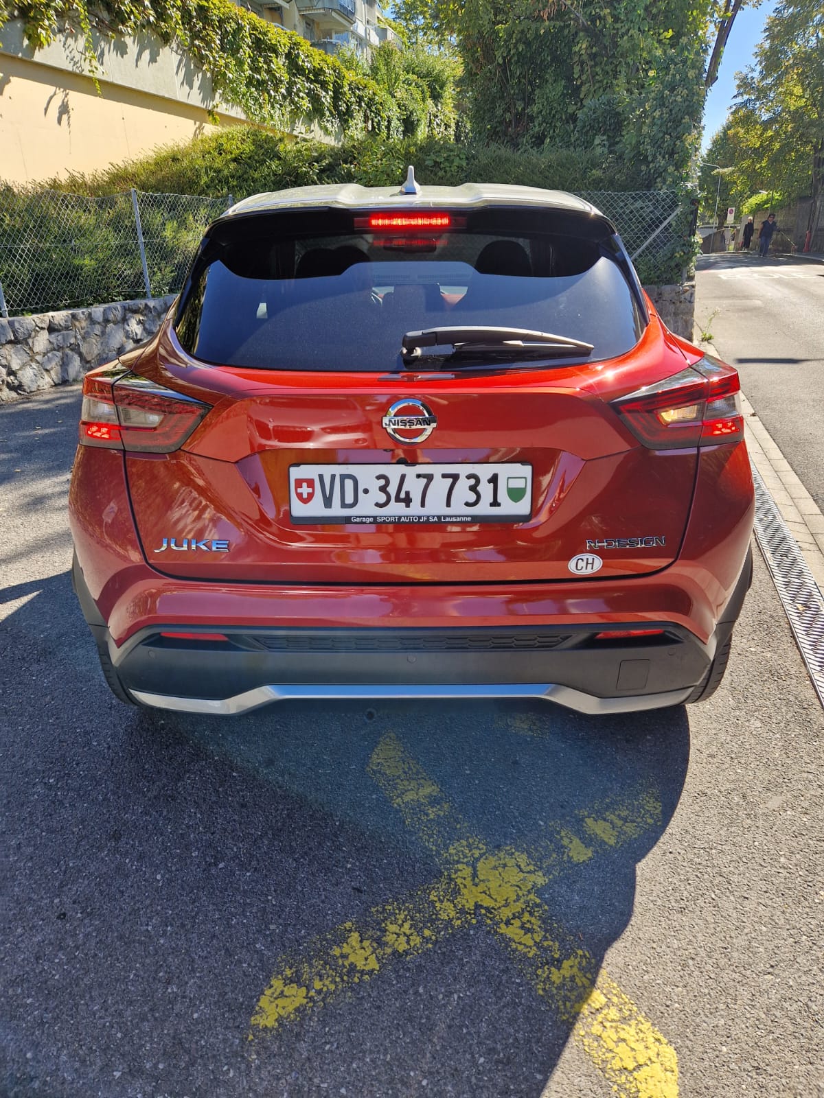 NISSAN 1.0 DIG-T N-Design-image-2