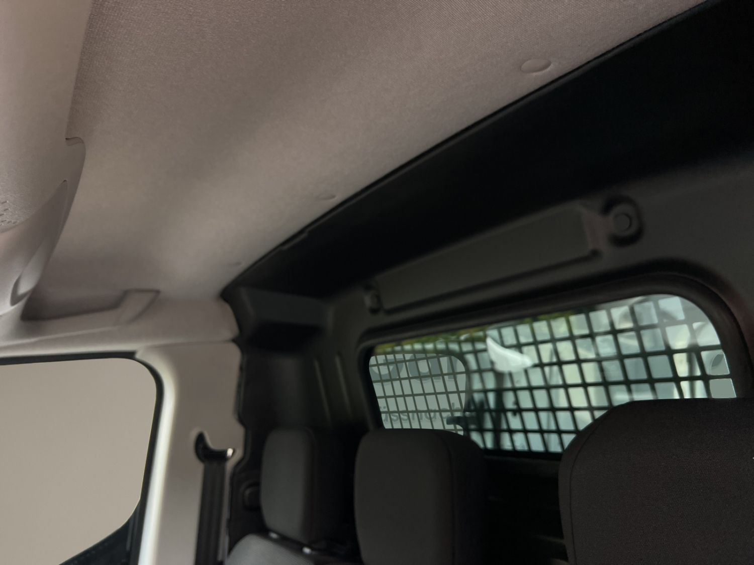 TOYOTA PROACE CITY Van L1 1.2 Active-image-9