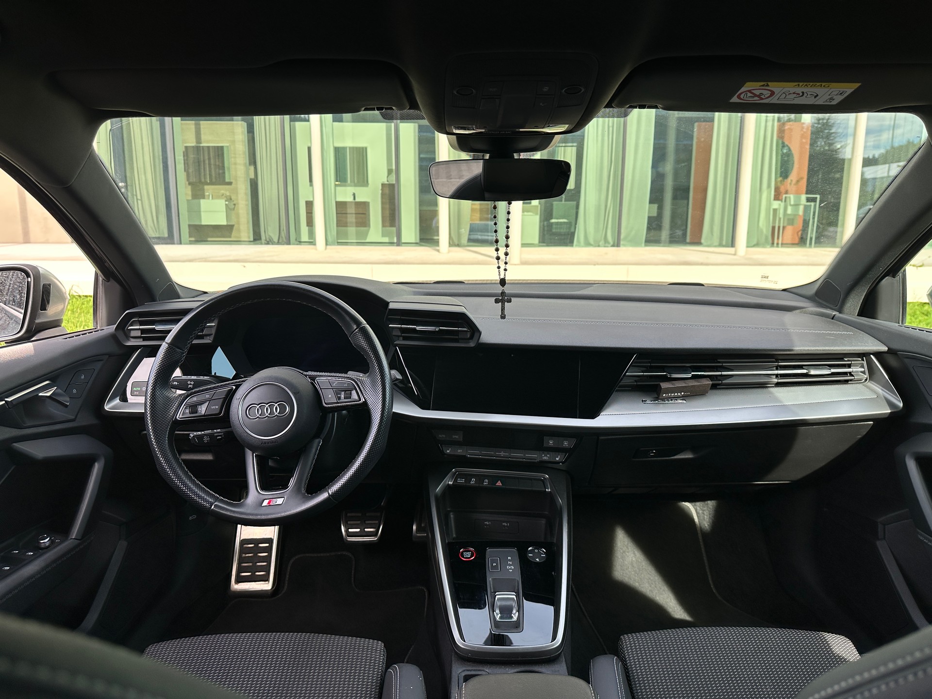AUDI TFSI Quattro S-tro-image-5