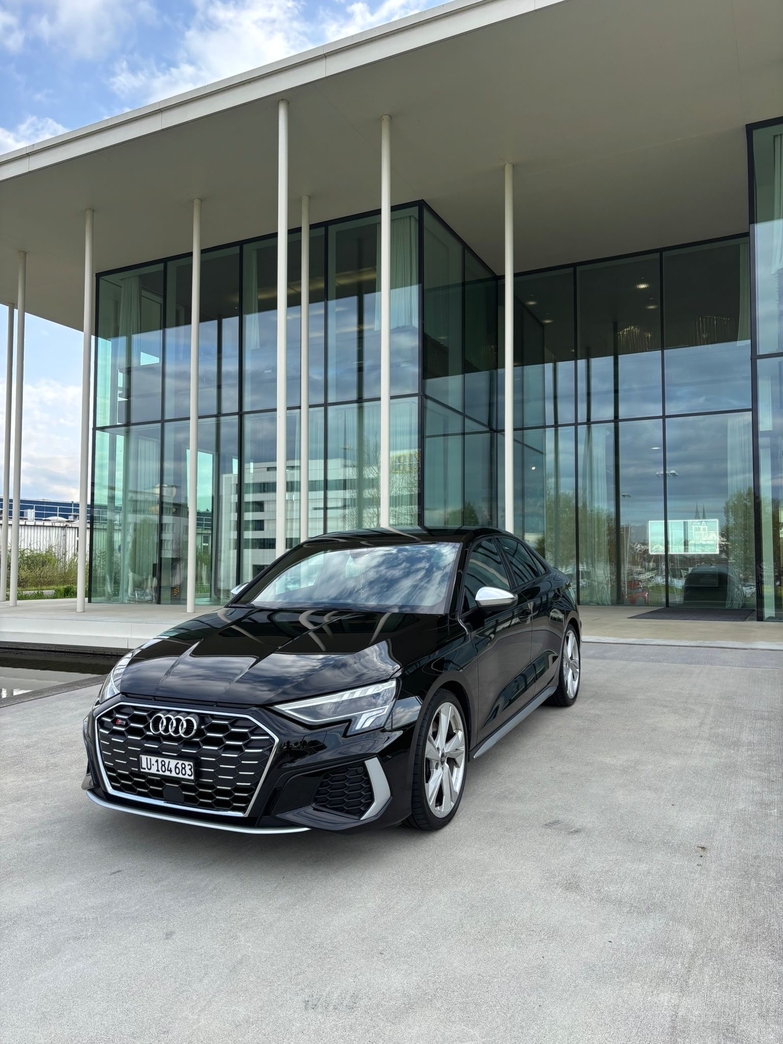 AUDI TFSI Quattro S-tro-image-3