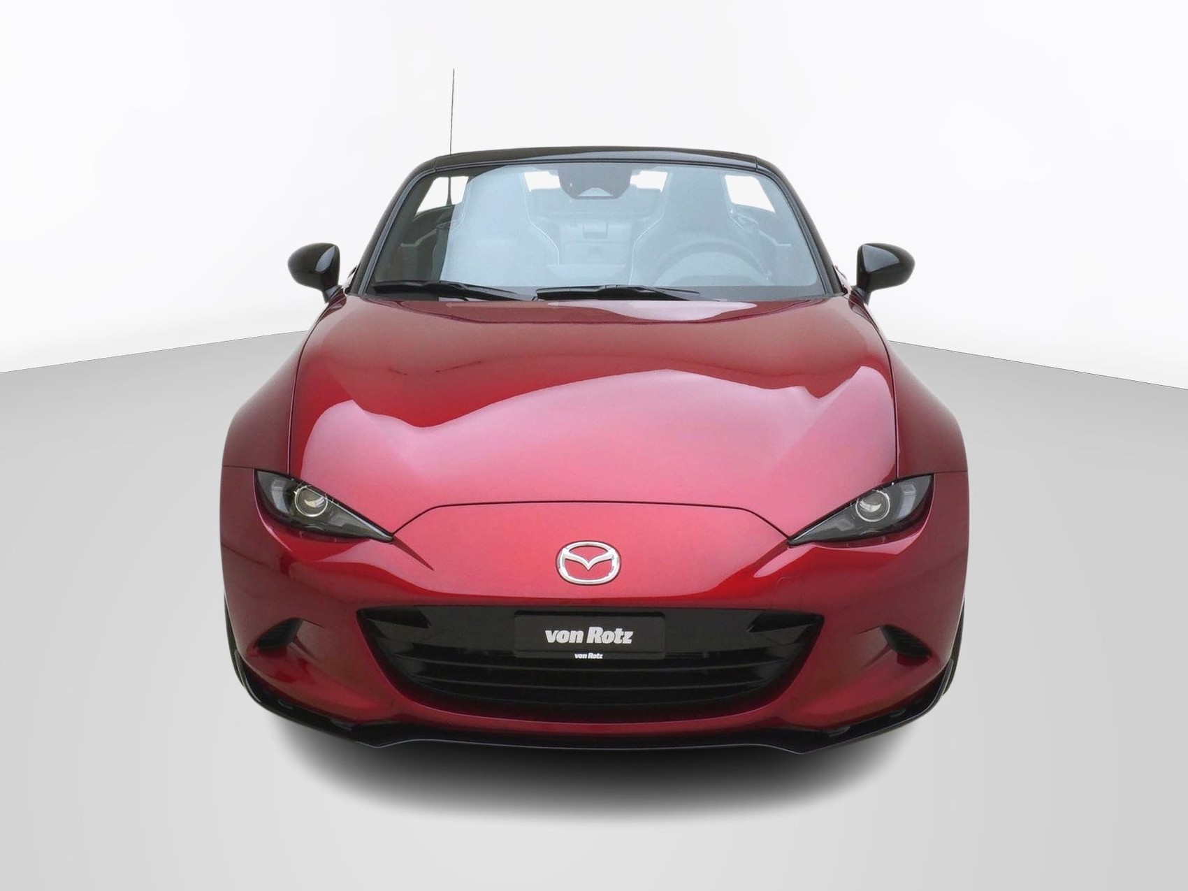MAZDA MX-5 1.5 Homura ** Heute Oben Ohne đ **-image-8