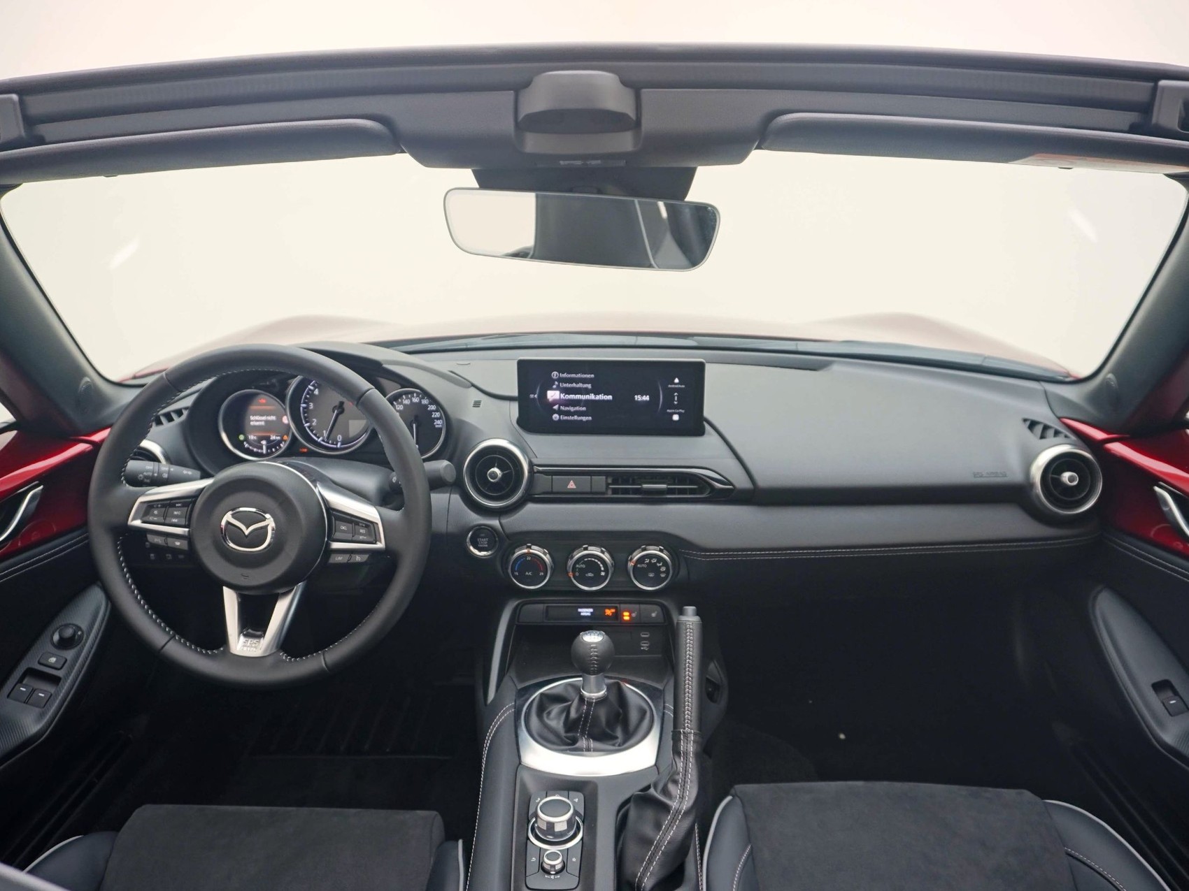 MAZDA MX-5 1.5 Homura ** Heute Oben Ohne đ **-image-13