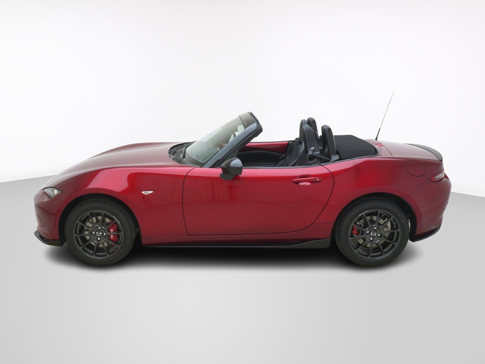 MAZDA MX-5 1.5 Homura ** Heute Oben Ohne đ **-image-3