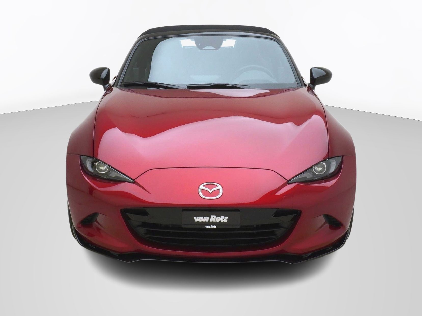 MAZDA MX-5 1.5 Homura ** Heute Oben Ohne đ **-image-9