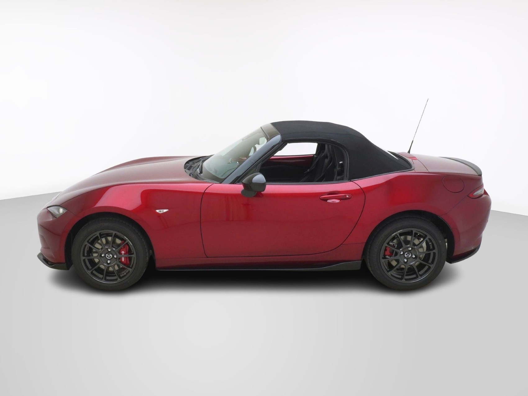 MAZDA MX-5 1.5 Homura ** Heute Oben Ohne đ **-image-2