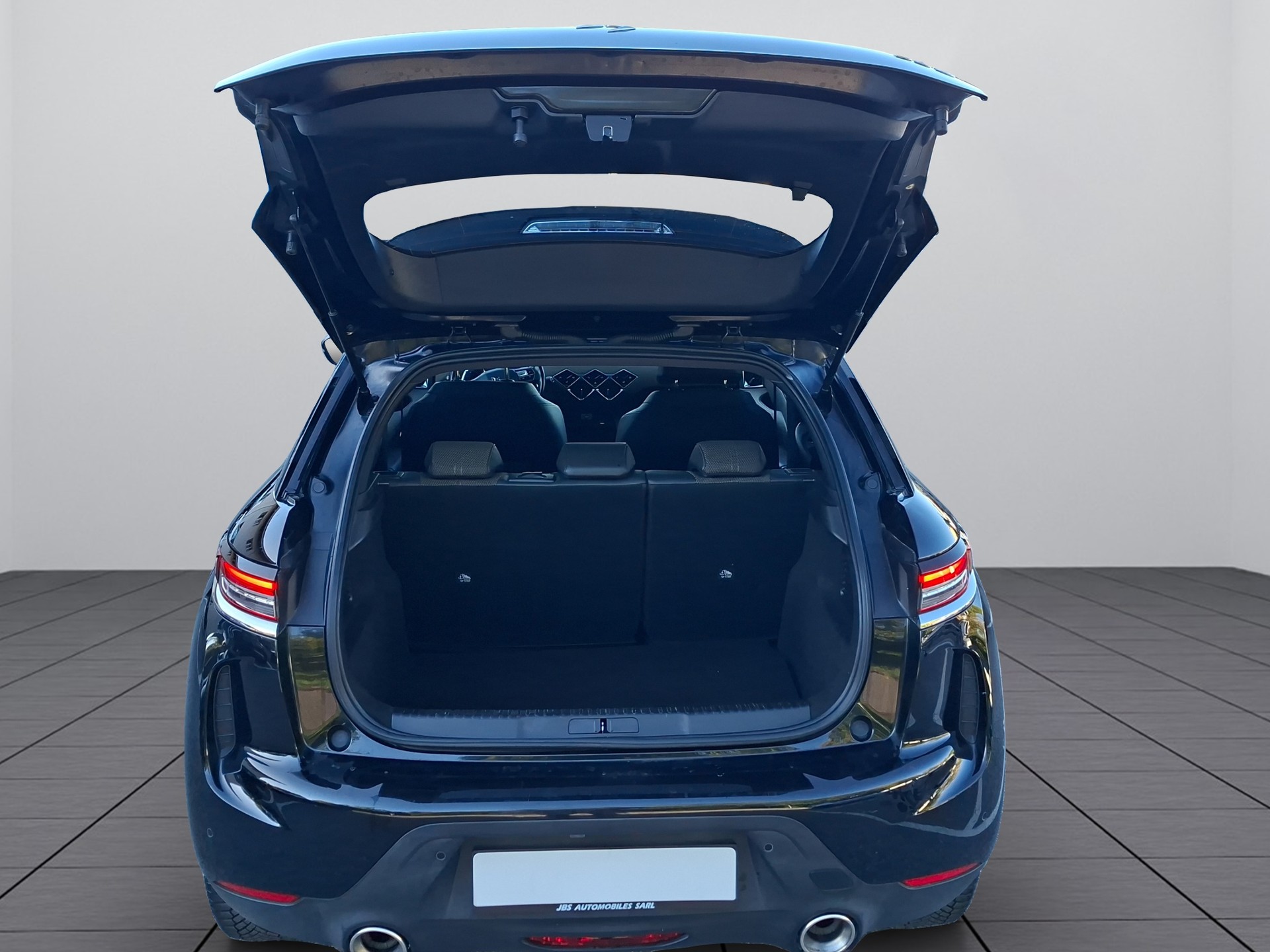 DS AUTOMOBILES DS 3 Crossback 1.2 PureTech SO Chic EAT8-image-16