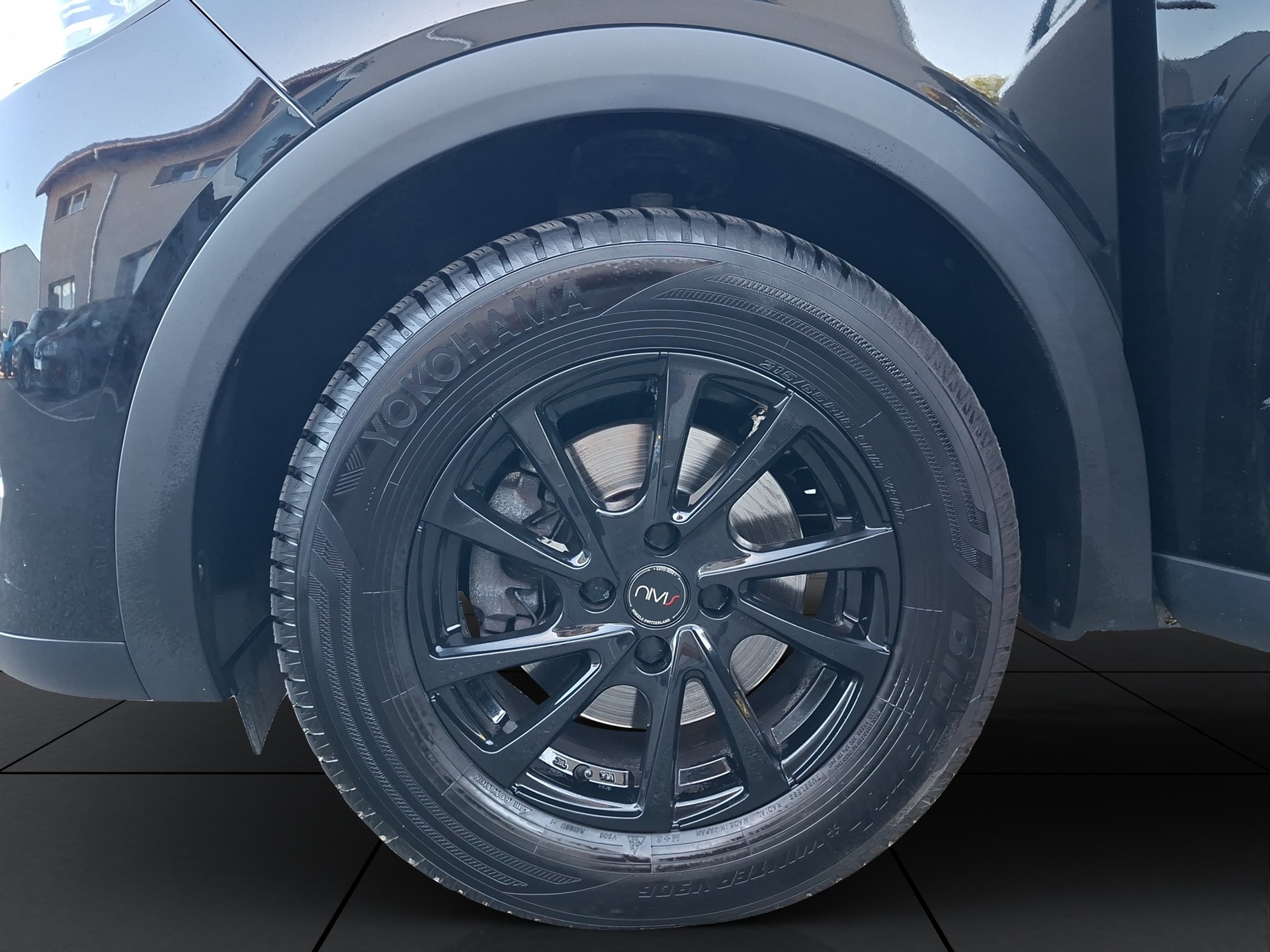 DS AUTOMOBILES DS 3 Crossback 1.2 PureTech SO Chic EAT8-image-19