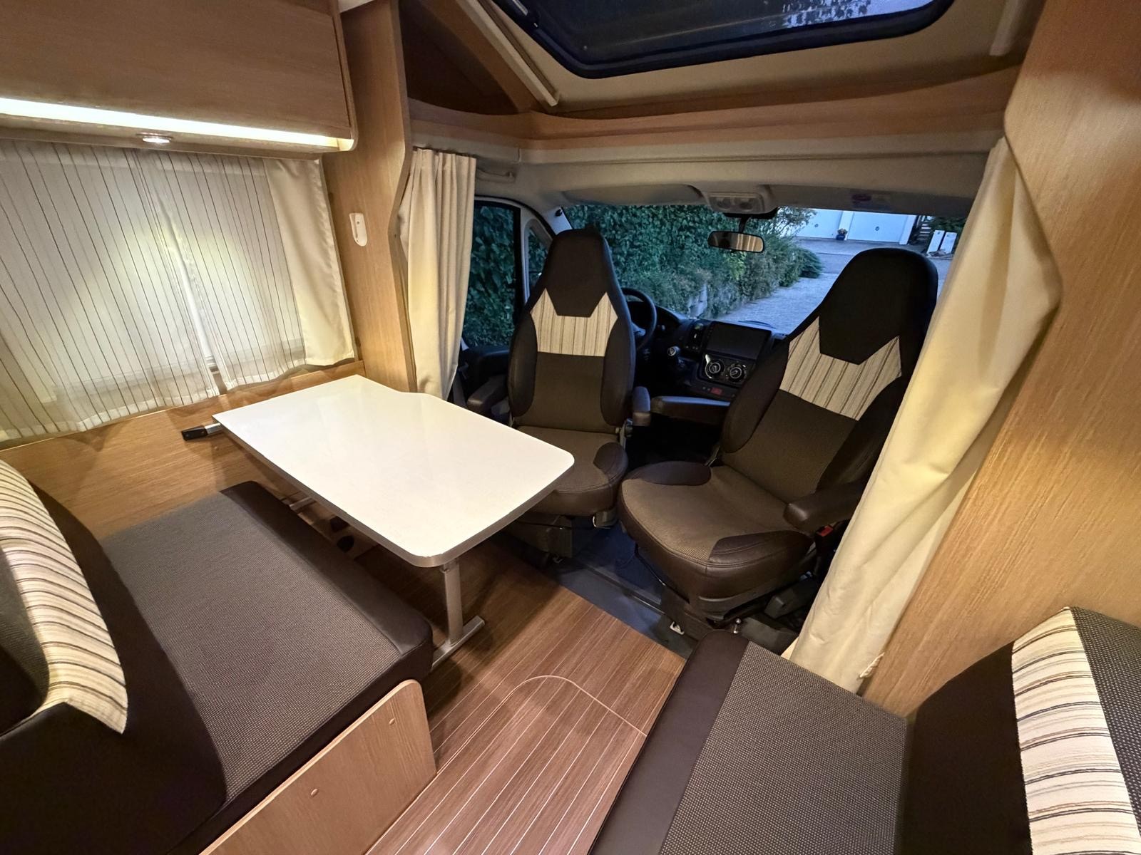 FIAT Sunlight T65-image-4