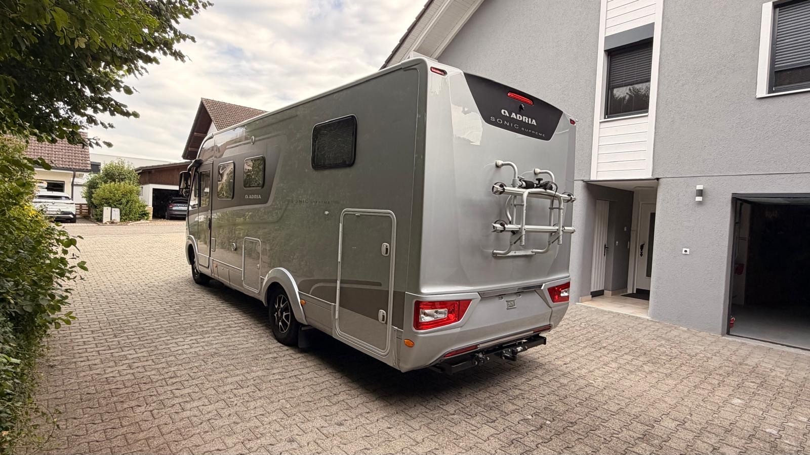 ADRIA Supreme I 710 SL-image-2