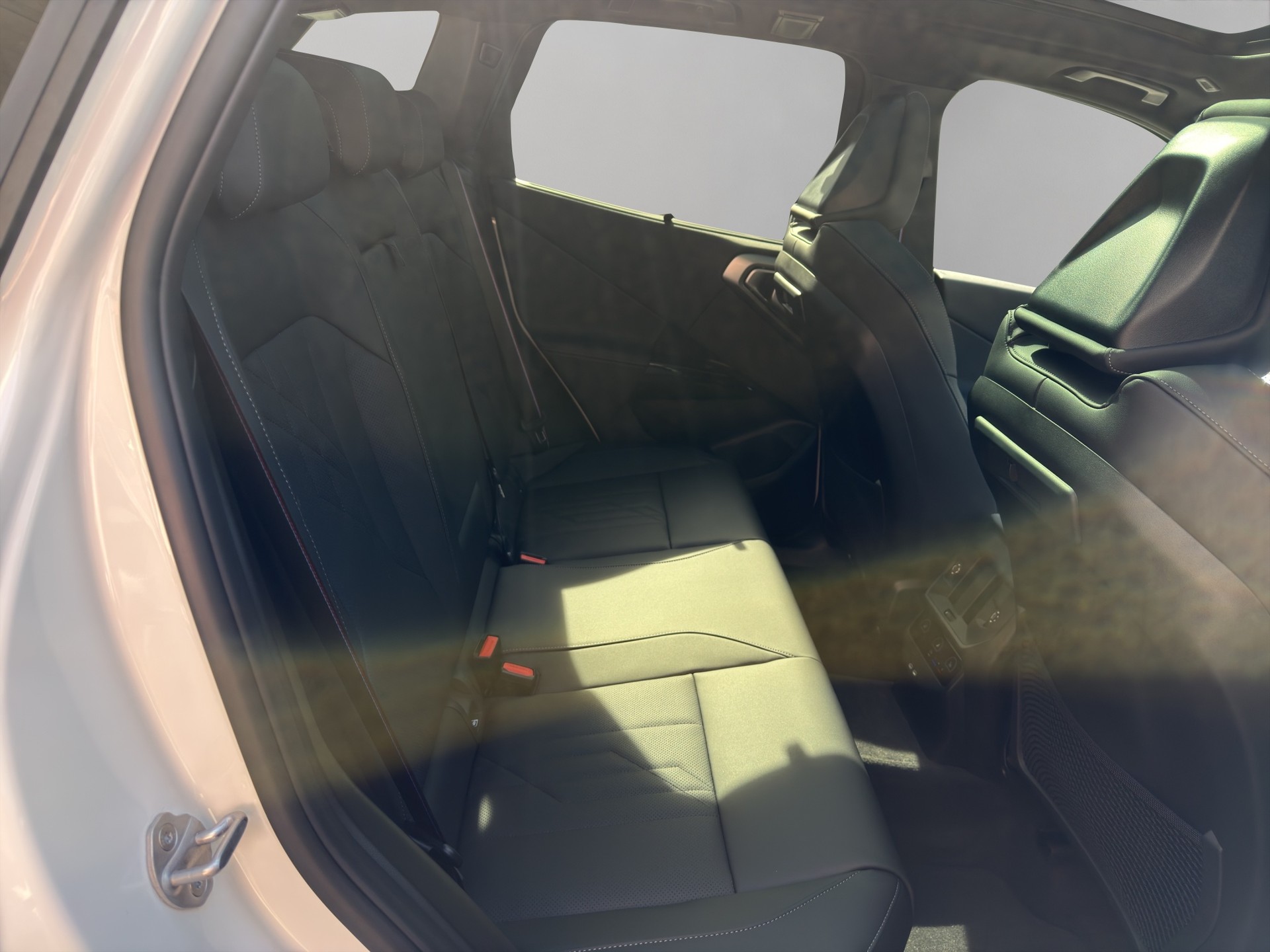 BMW X3 xDrive 30e M Sport Pro-image-19