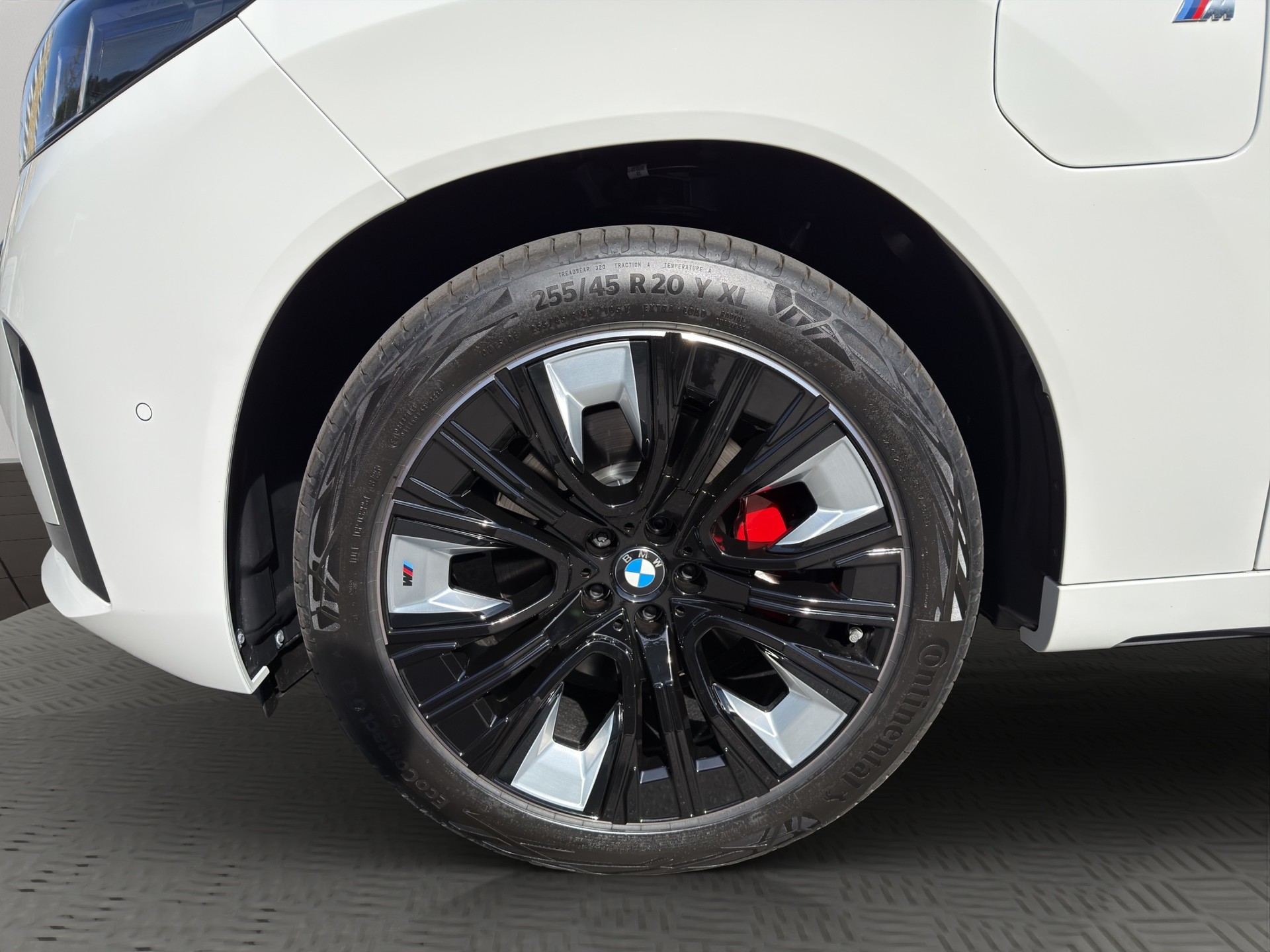BMW X3 xDrive 30e M Sport Pro-image-8