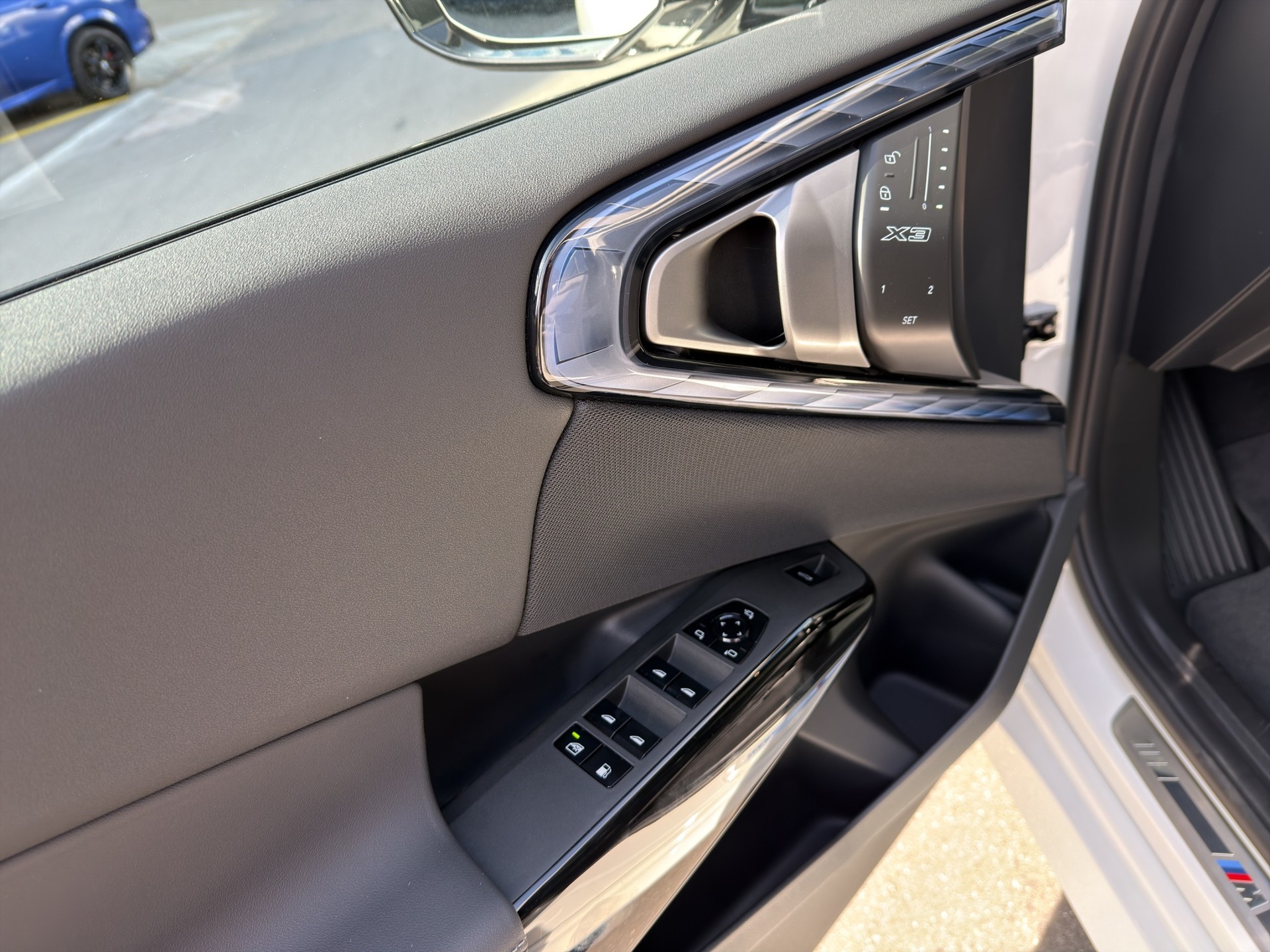BMW X3 xDrive 30e M Sport Pro-image-10