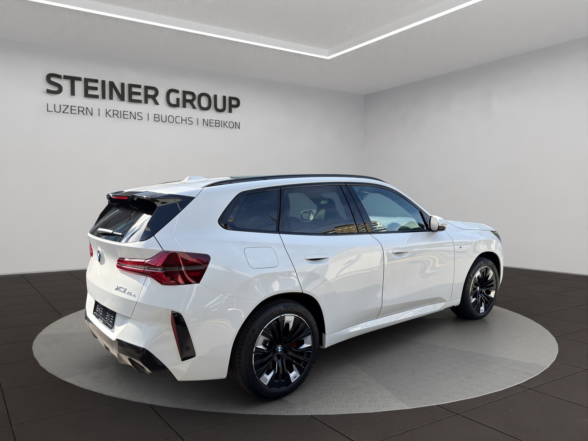 BMW X3 xDrive 30e M Sport Pro-image-4