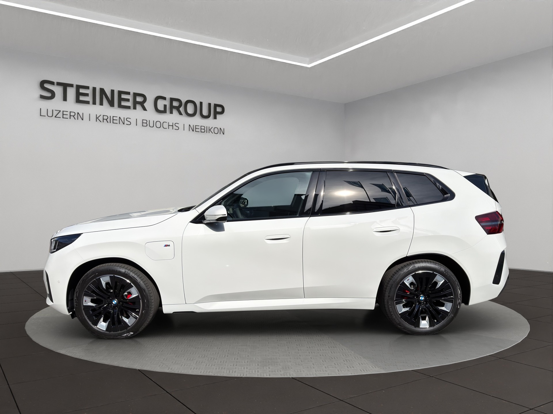 BMW X3 xDrive 30e M Sport Pro-image-7