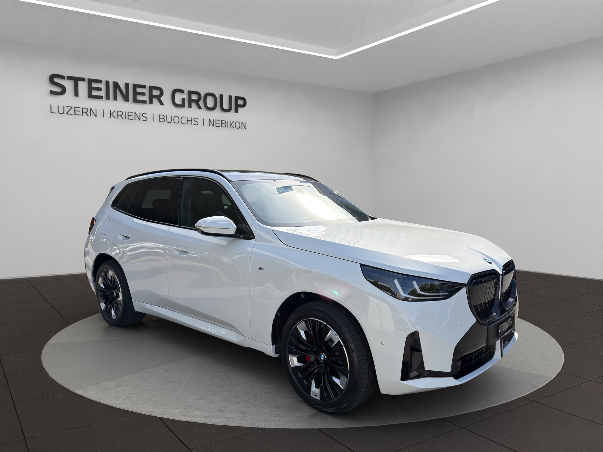 BMW X3 xDrive 30e M Sport Pro-image-2