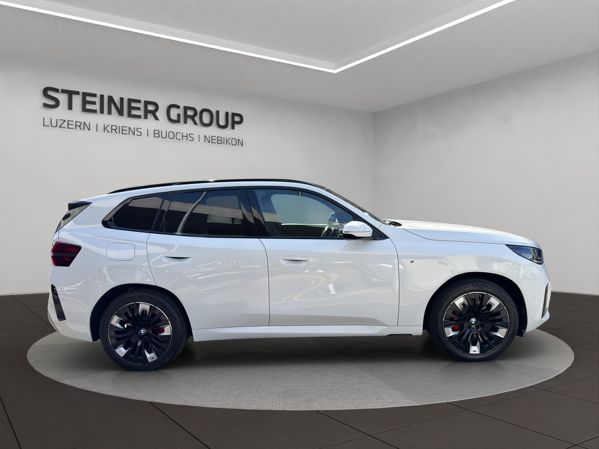 BMW X3 xDrive 30e M Sport Pro-image-3