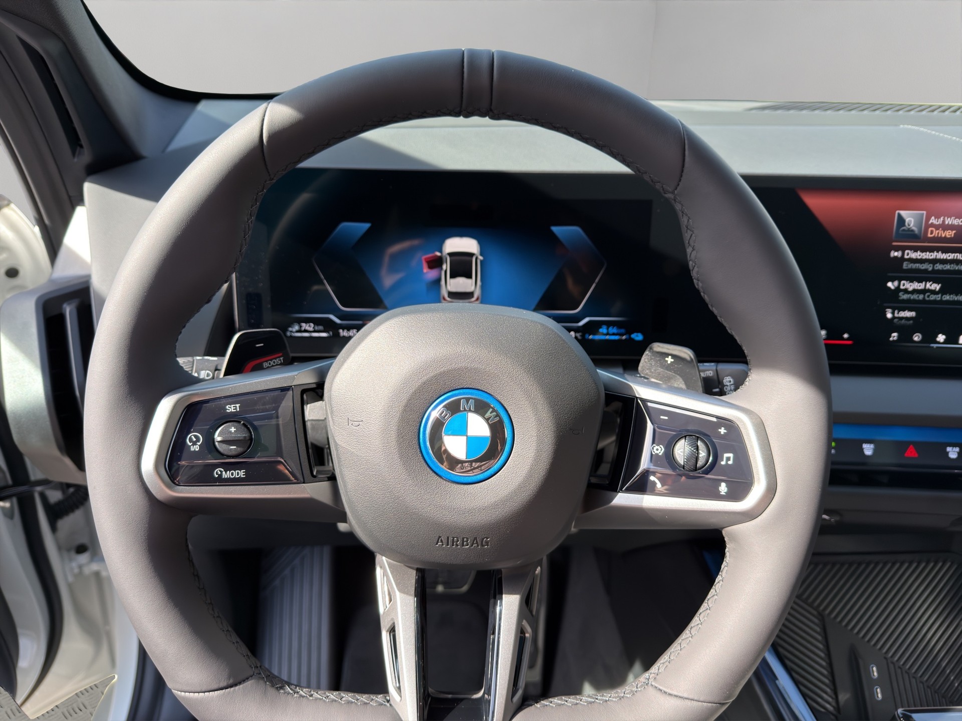 BMW X3 xDrive 30e M Sport Pro-image-12