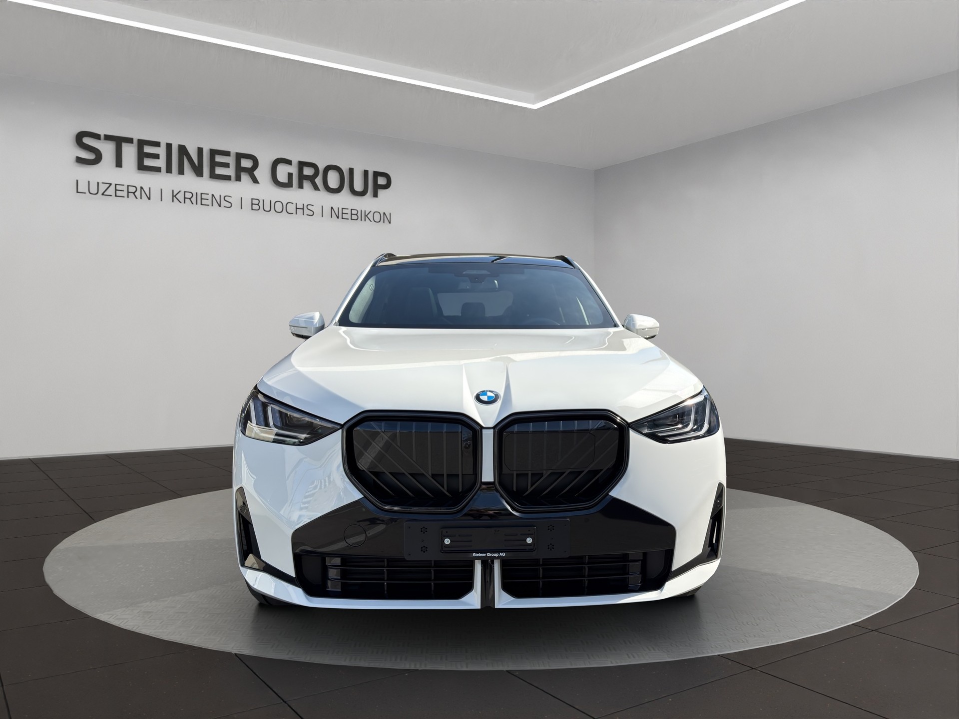 BMW X3 xDrive 30e M Sport Pro-image-1