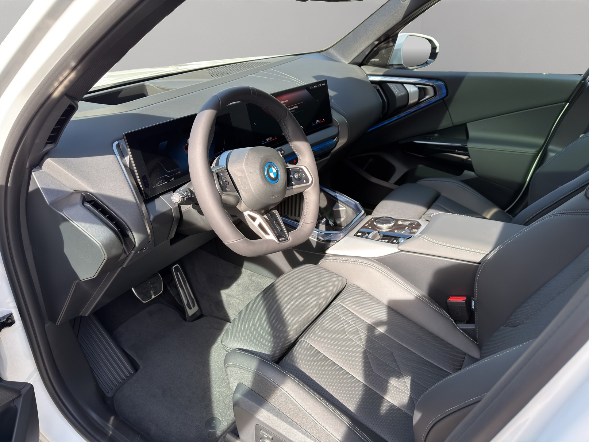 BMW X3 xDrive 30e M Sport Pro-image-9