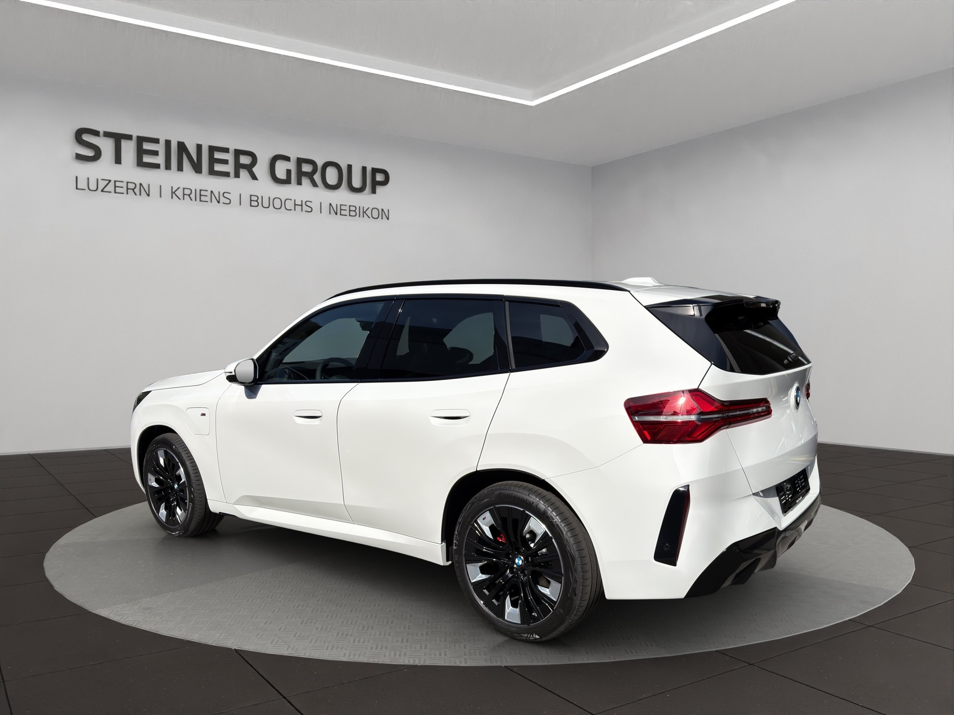 BMW X3 xDrive 30e M Sport Pro-image-6