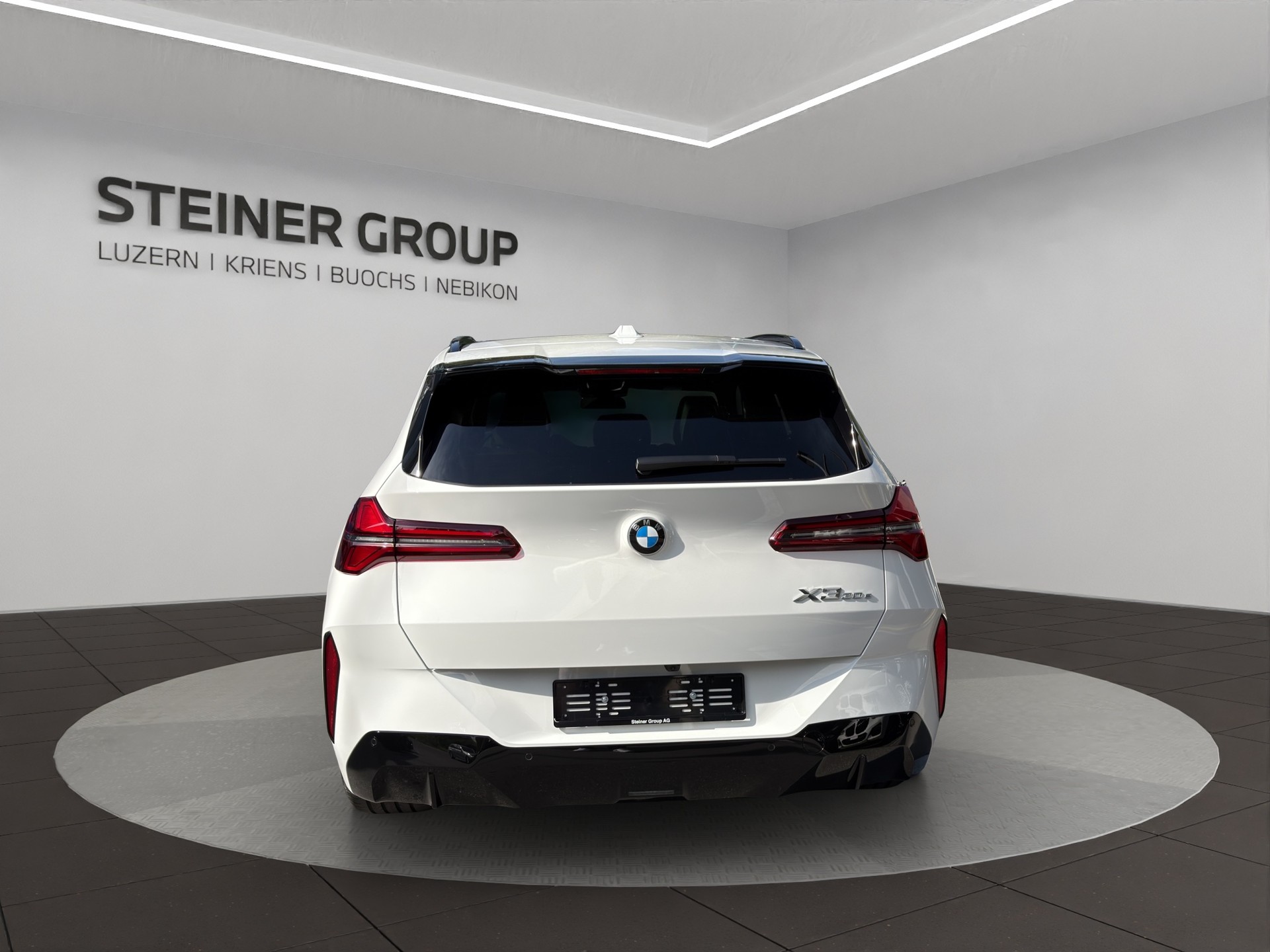 BMW X3 xDrive 30e M Sport Pro-image-5