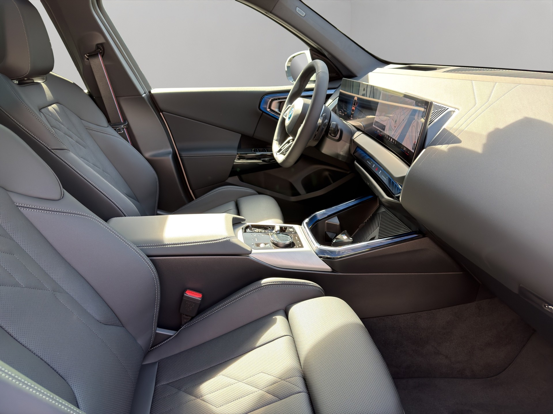 BMW X3 xDrive 30e M Sport Pro-image-20