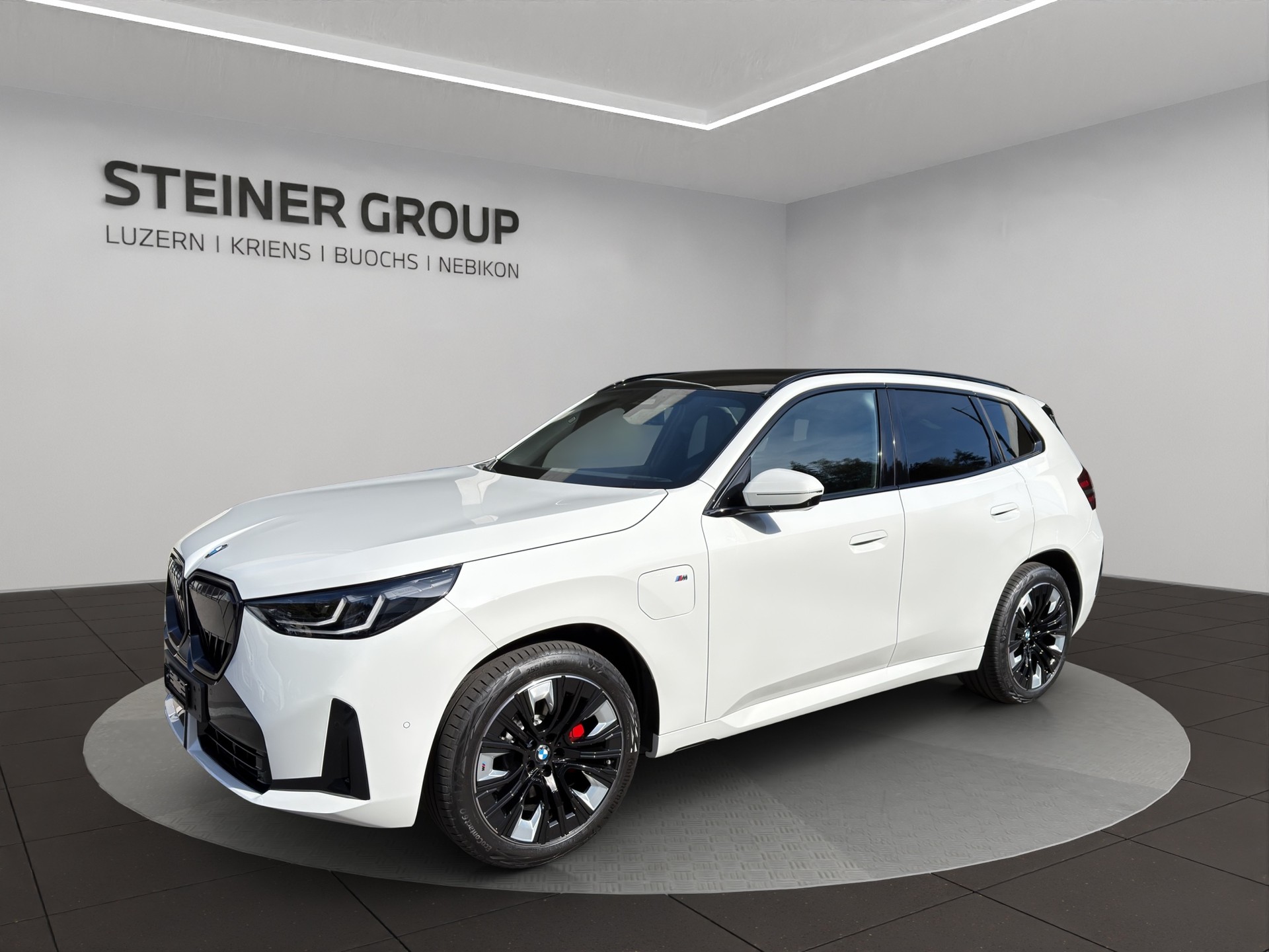 BMW X3 xDrive 30e M Sport Pro-image-0