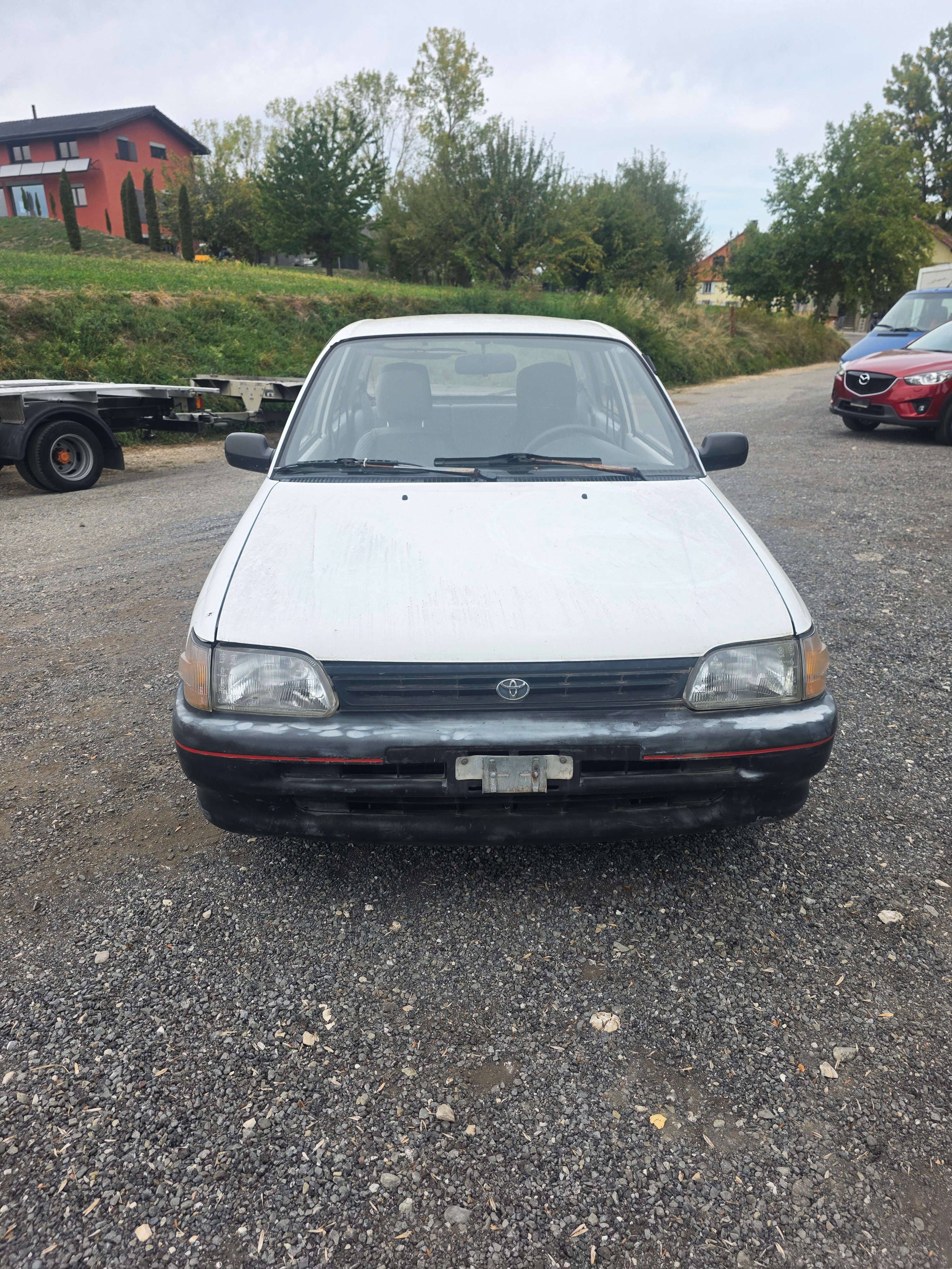 Car photo