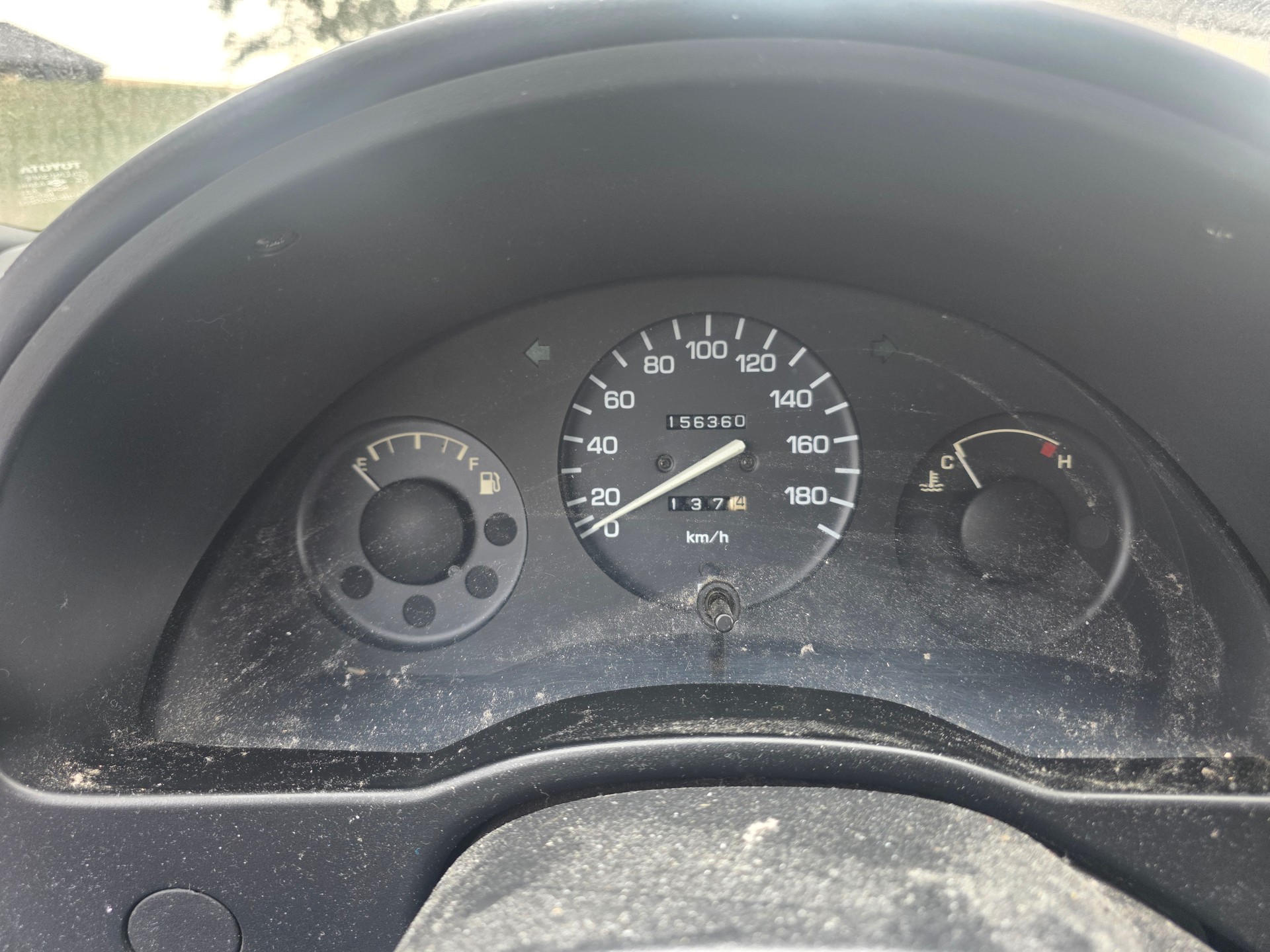 TOYOTA Starlet 1.3 XLi-image-9