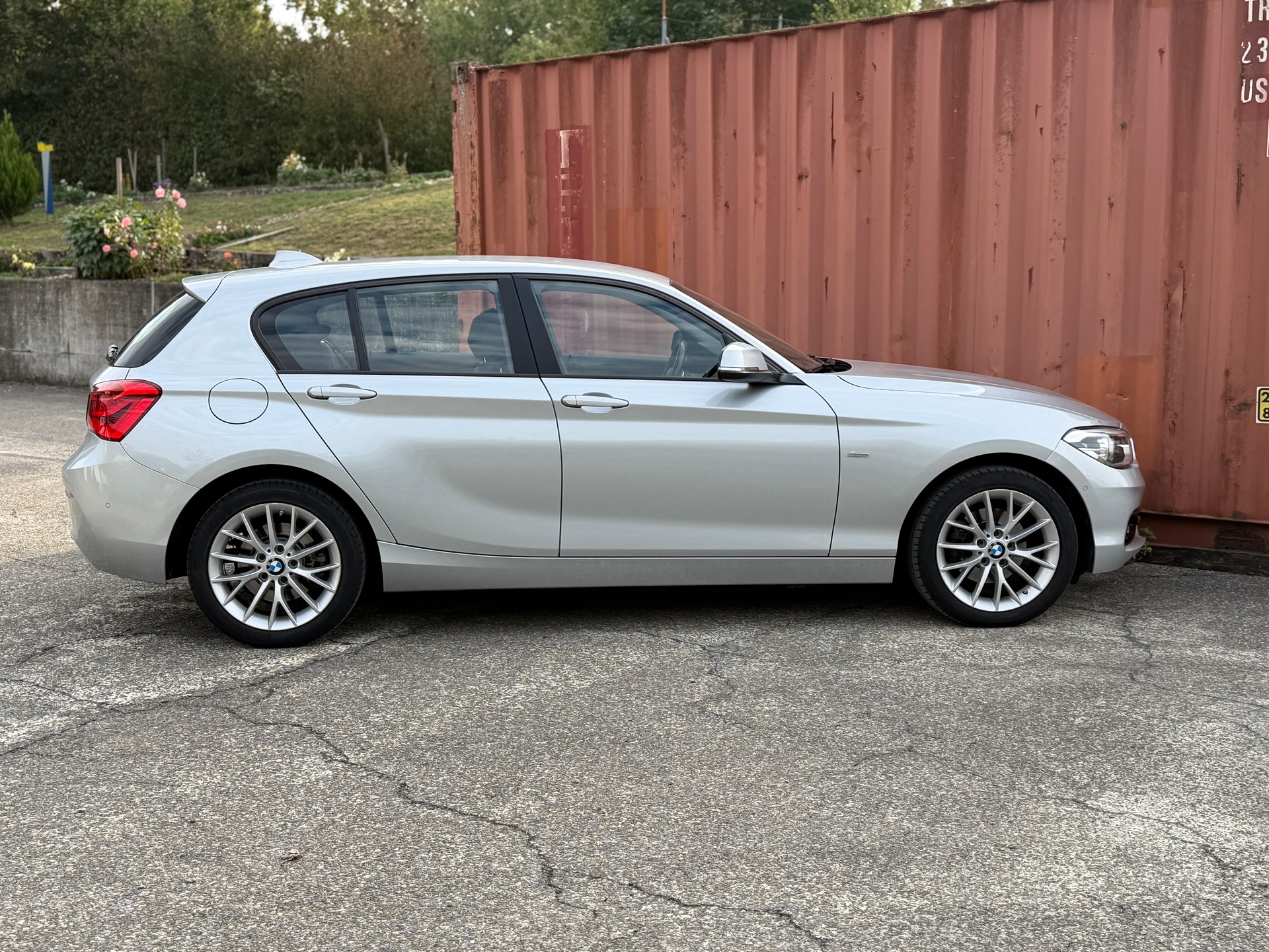 BMW 120d xDrive SAG-image-7