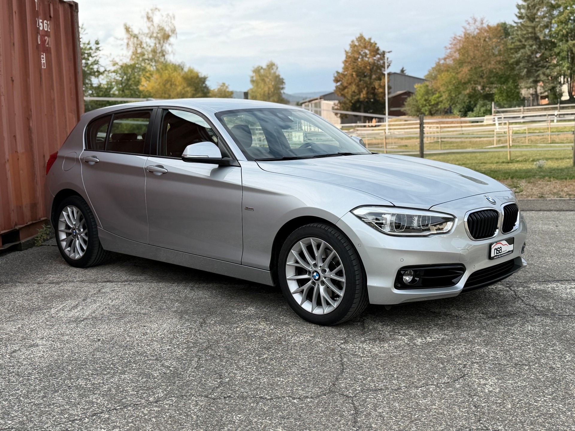 BMW 120d xDrive SAG-image-2