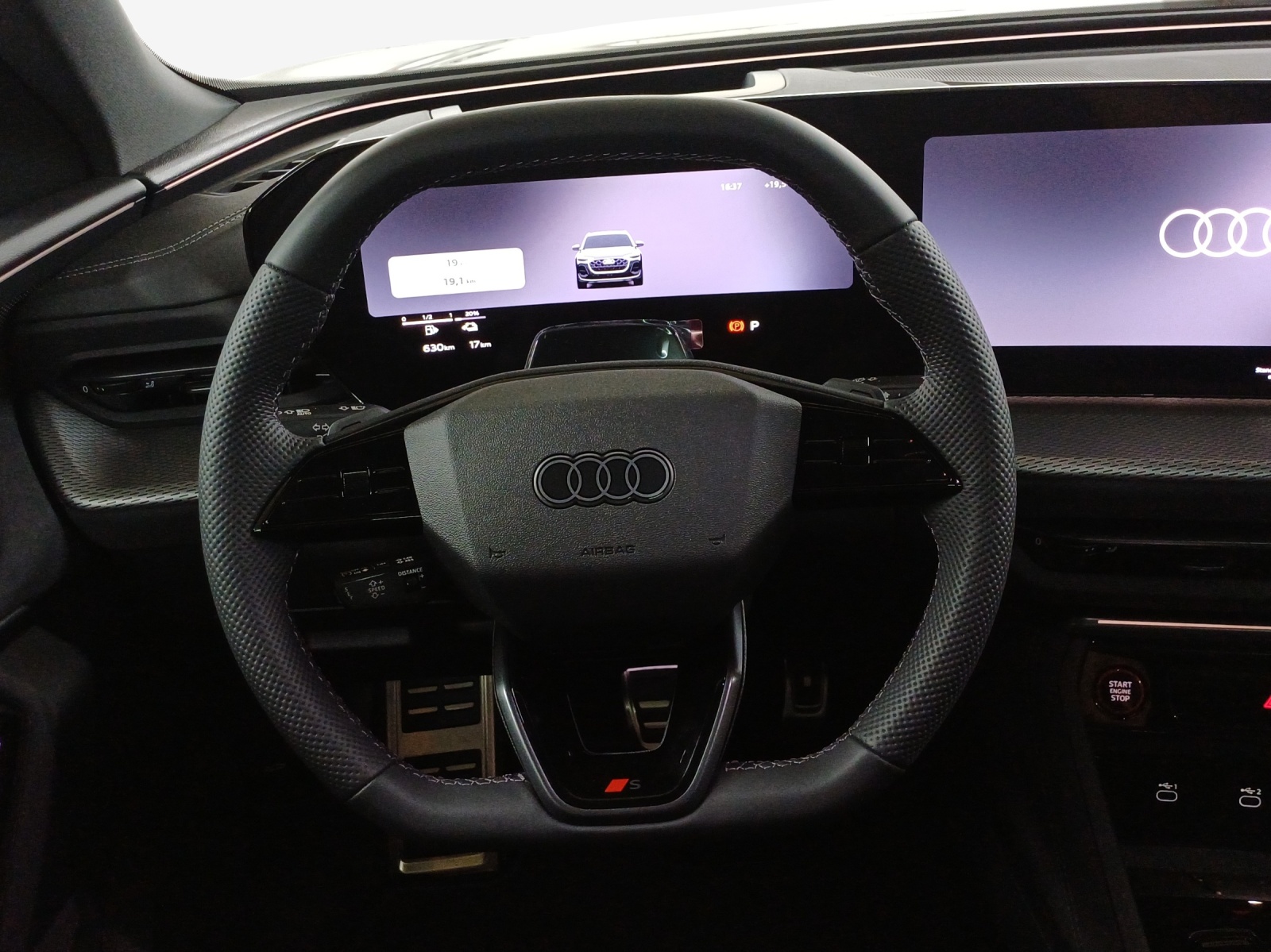 AUDI Q5 e-hybrid quattro 270 kW S-tronic-image-9