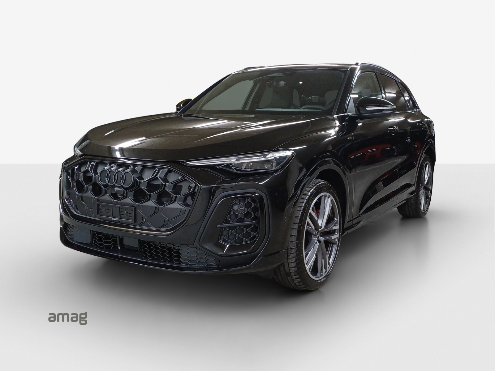 AUDI Q5 e-hybrid quattro 270 kW S-tronic-image-0