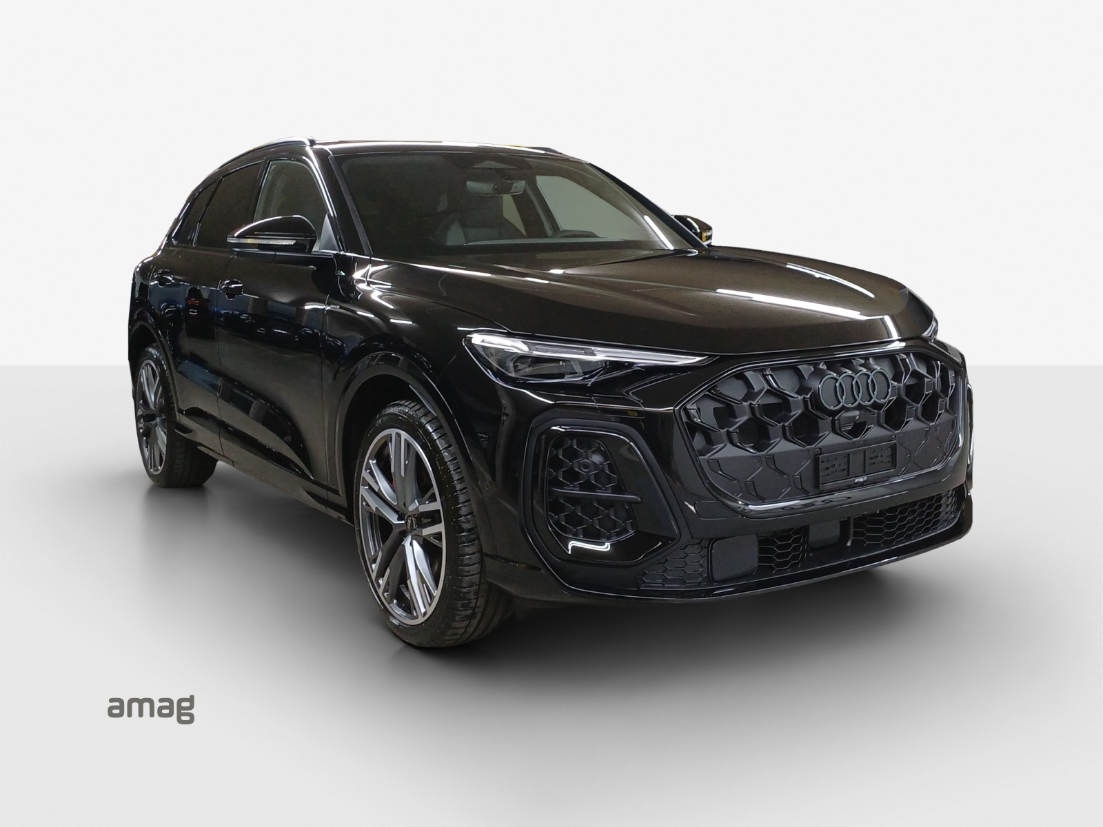 AUDI Q5 e-hybrid quattro 270 kW S-tronic-image-5