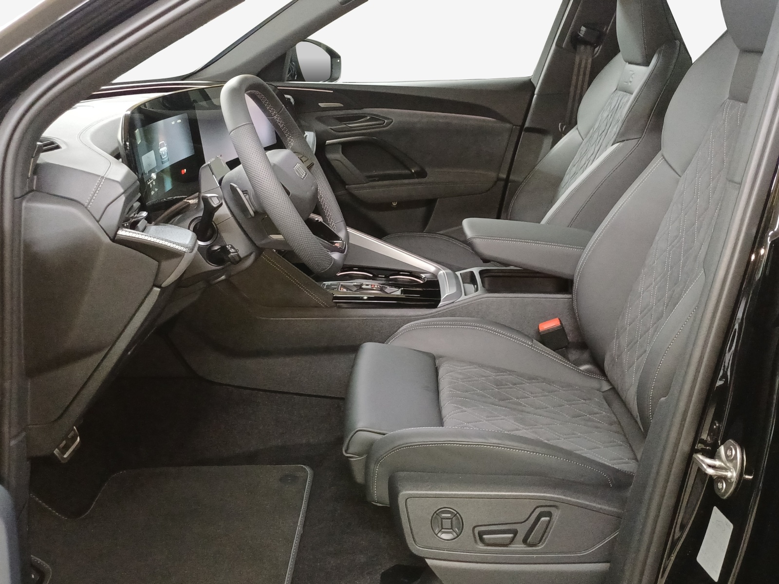 AUDI Q5 e-hybrid quattro 270 kW S-tronic-image-7