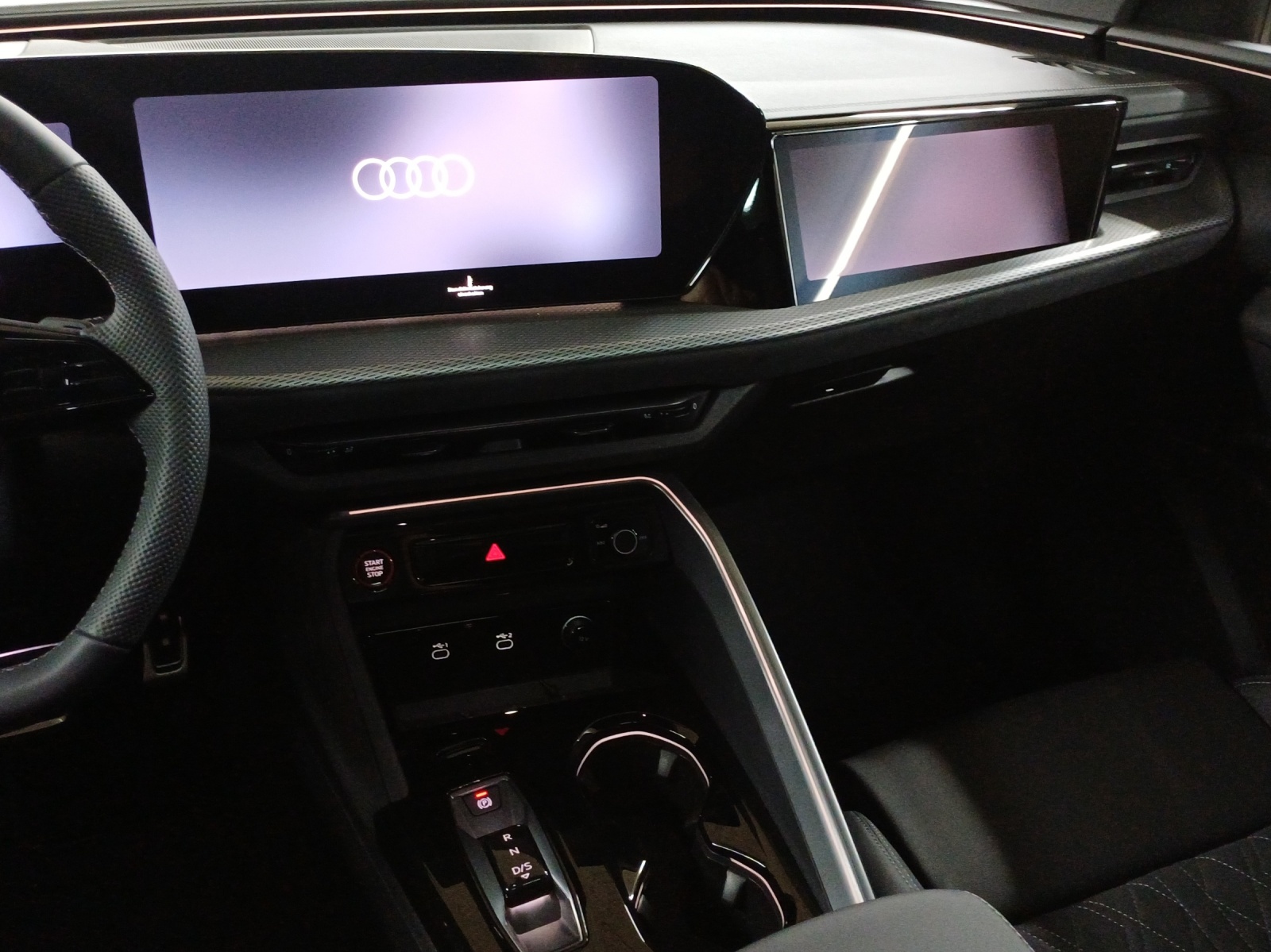 AUDI Q5 e-hybrid quattro 270 kW S-tronic-image-10