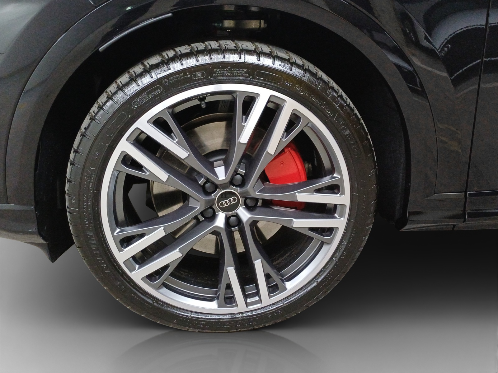AUDI Q5 e-hybrid quattro 270 kW S-tronic-image-15