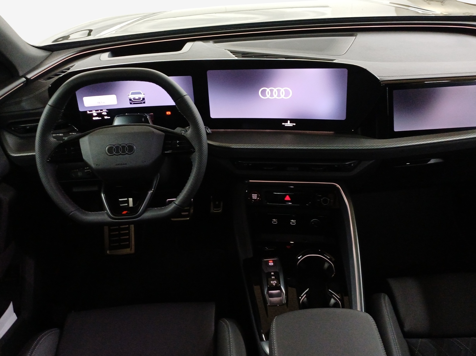 AUDI Q5 e-hybrid quattro 270 kW S-tronic-image-8