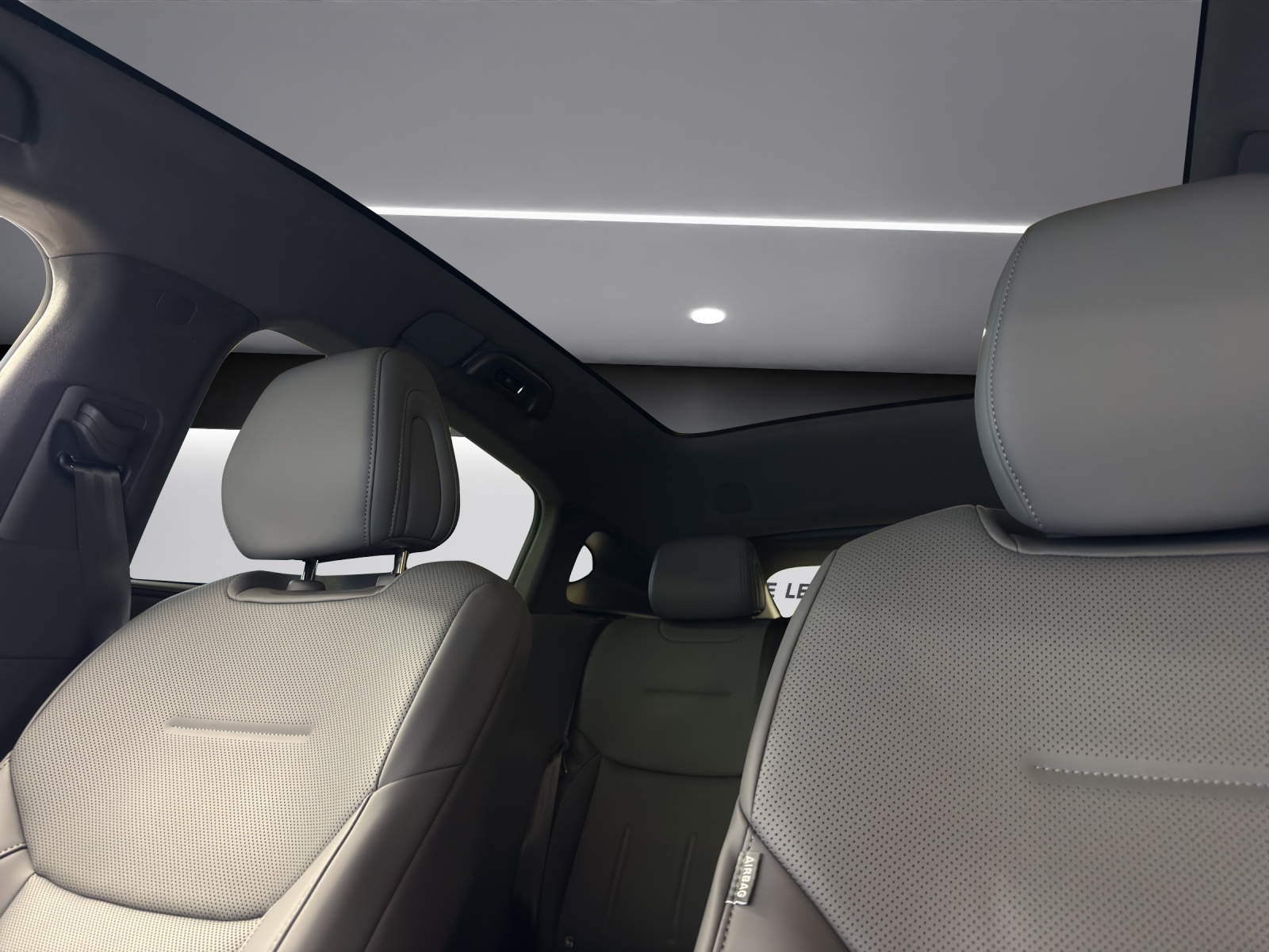 XPENG G6 80kWh Performance AWD-image-10