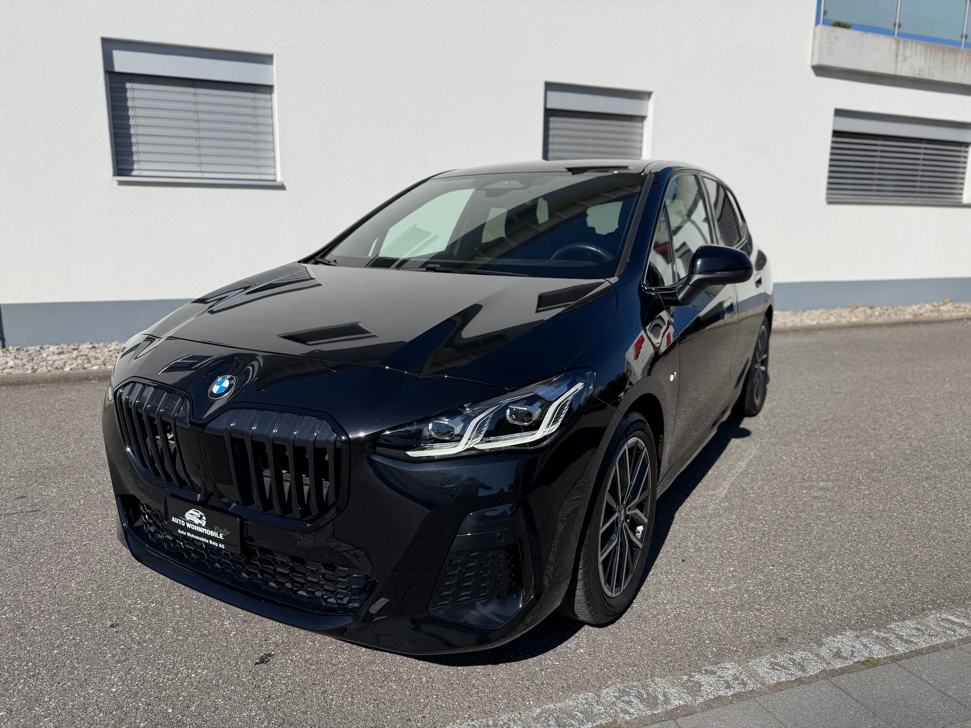 BMW 218d Active Tourer M Sport DKG-image-9