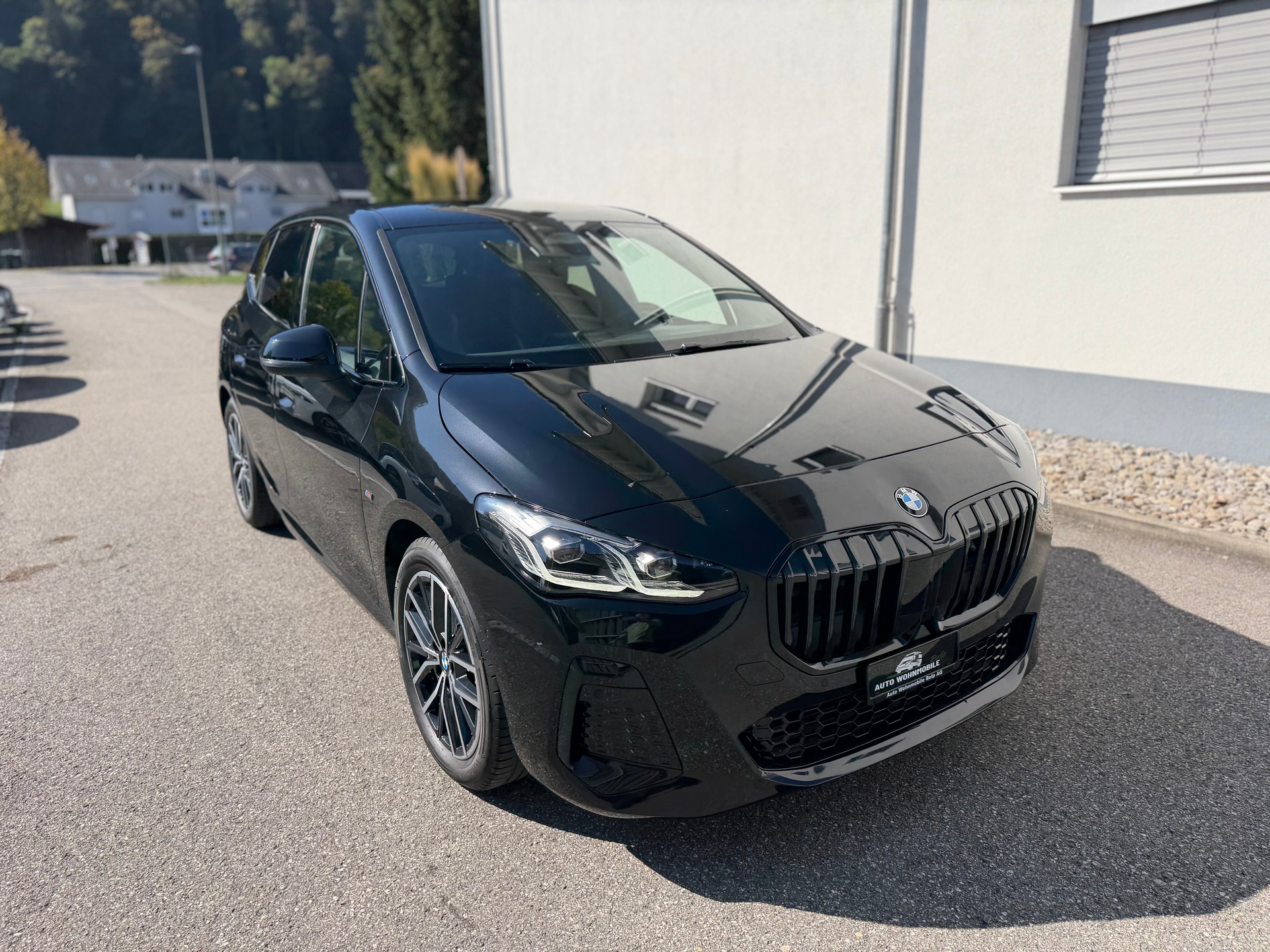 BMW 218d Active Tourer M Sport DKG-image-1