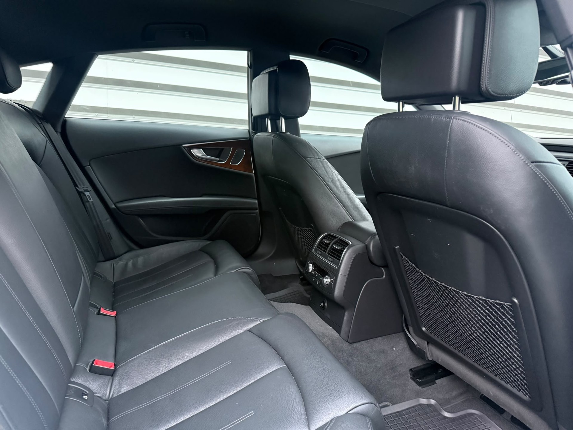 AUDI A7 Sportback 3.0 TDI quattro S-tronic-image-10