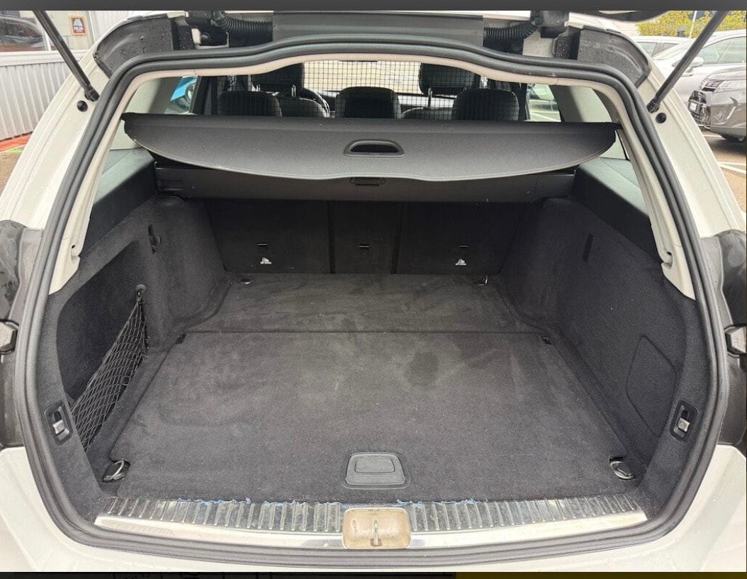 MERCEDES-BENZ C 220 d Avantgarde 4Matic 9G-Tronic-image-8