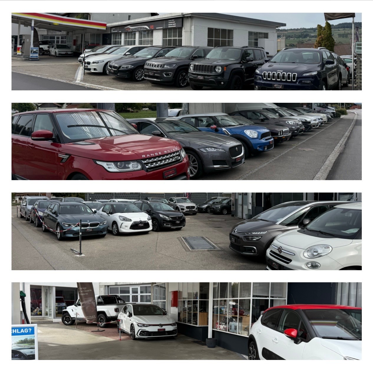 MERCEDES-BENZ C 220 d Avantgarde 4Matic 9G-Tronic-image-10