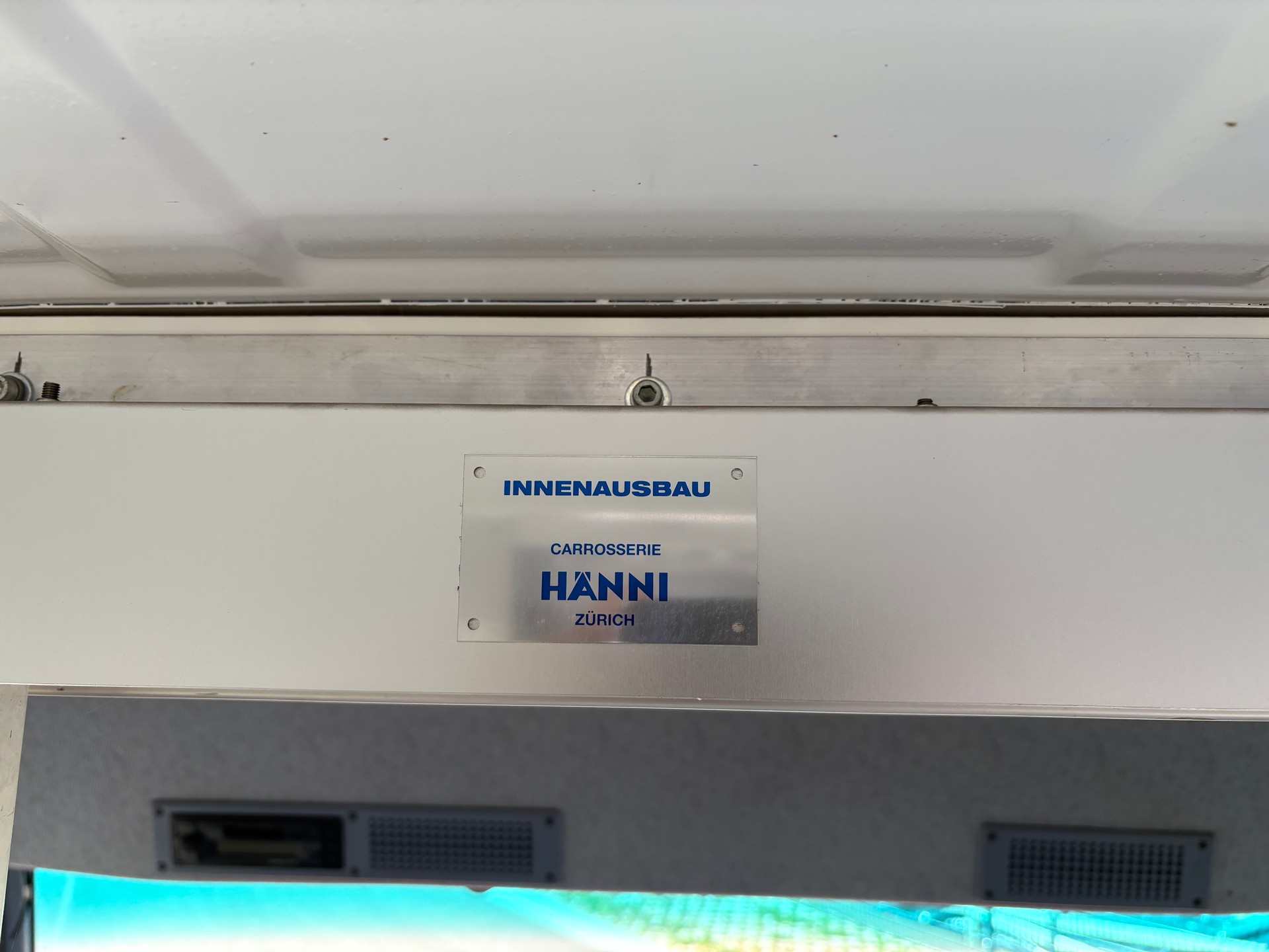 MERCEDES-BENZ Vario 815 D-image-30