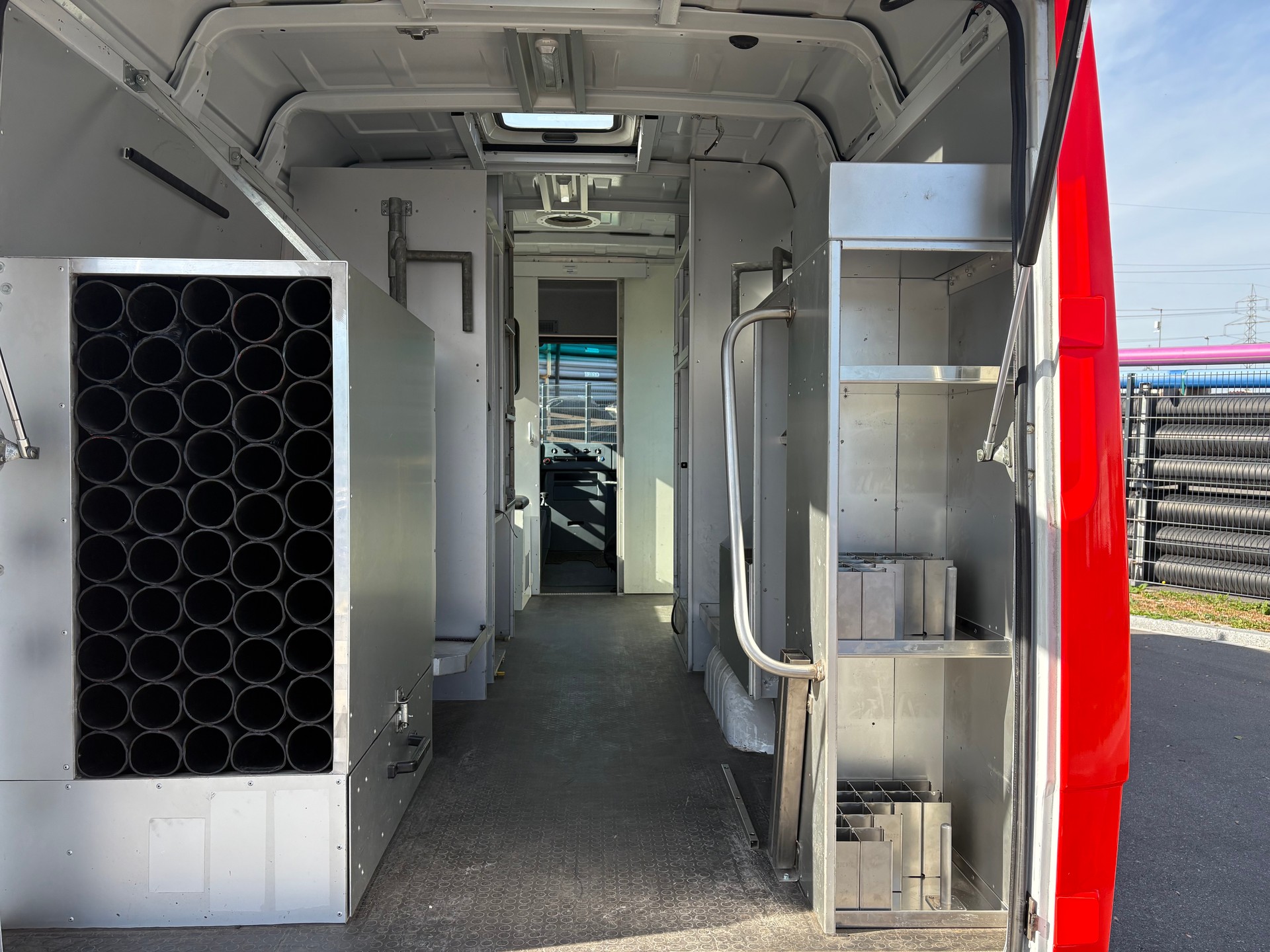 MERCEDES-BENZ Vario 815 D-image-20