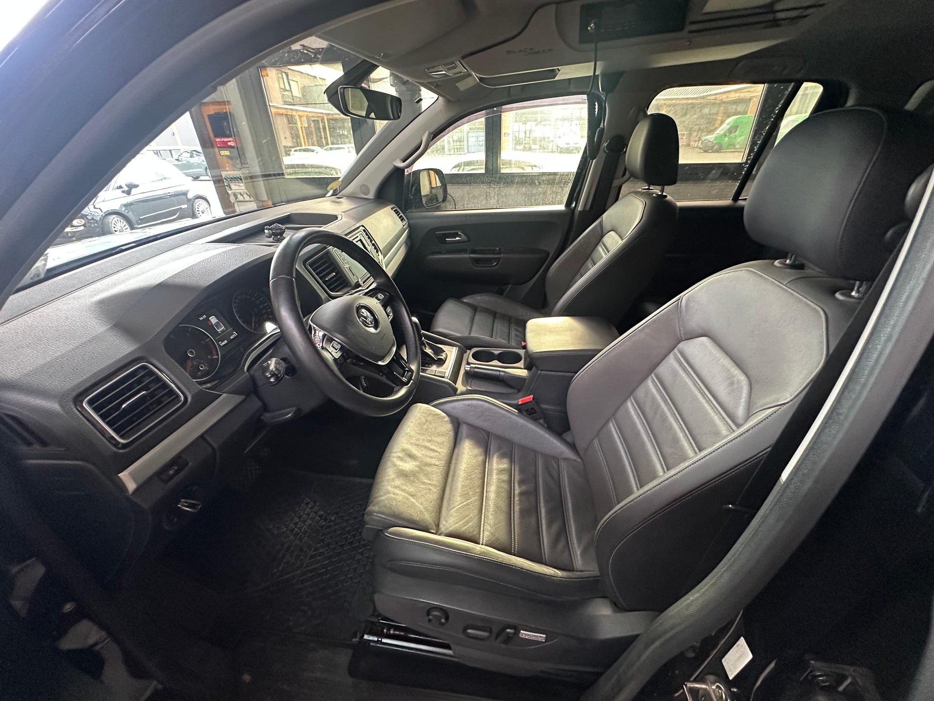 VW 3.0 TDI 258 Crossline 4m-image-9