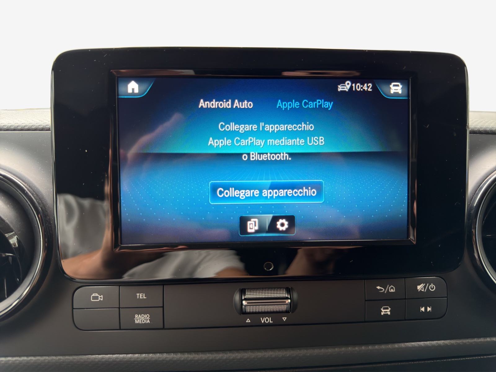 MERCEDES-BENZ Citan 110 CDI Pro-image-14