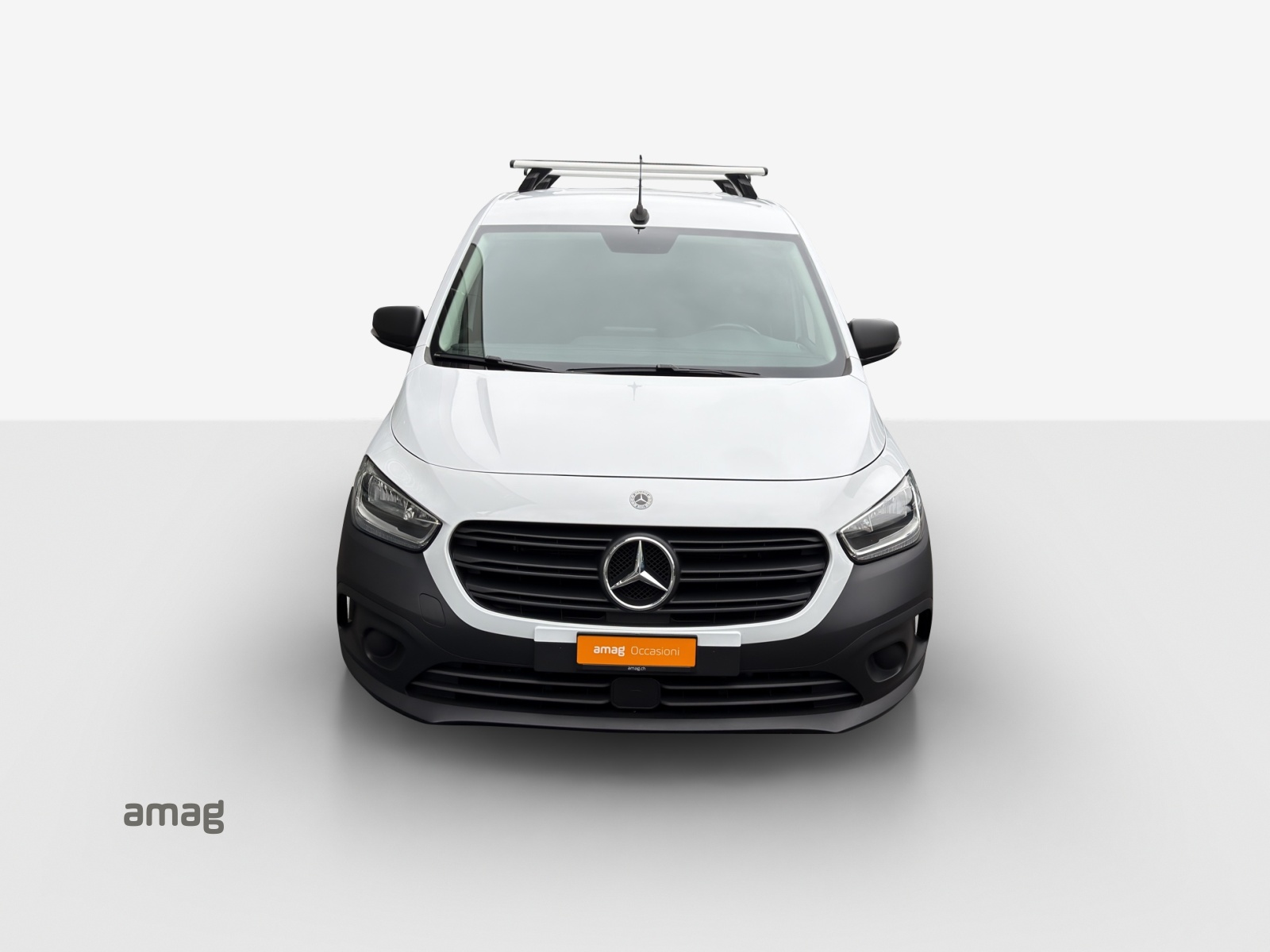 MERCEDES-BENZ Citan 110 CDI Pro-image-6