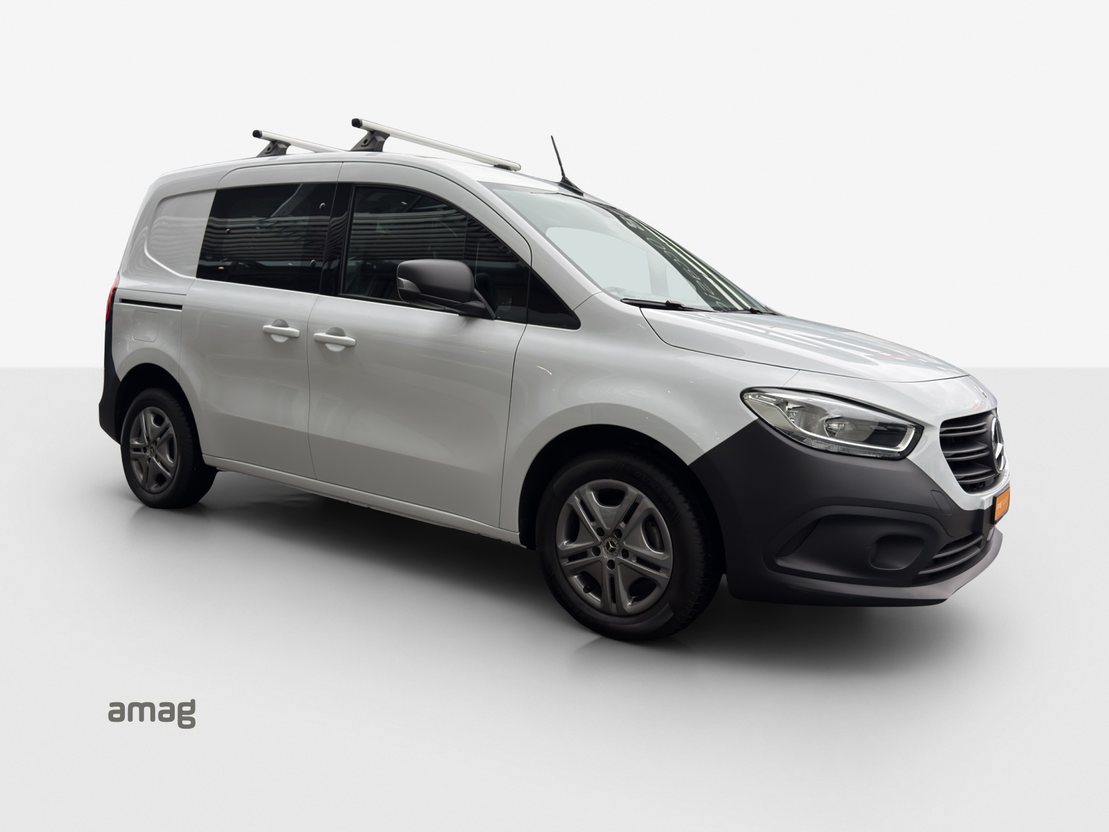 MERCEDES-BENZ Citan 110 CDI Pro-image-5